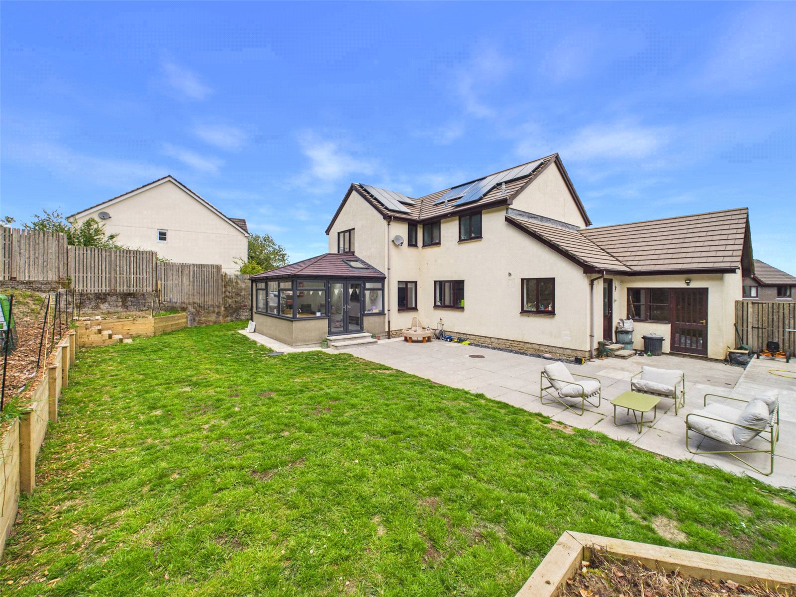 Church Meadow, Okehampton, Devon, EX20, photo 10