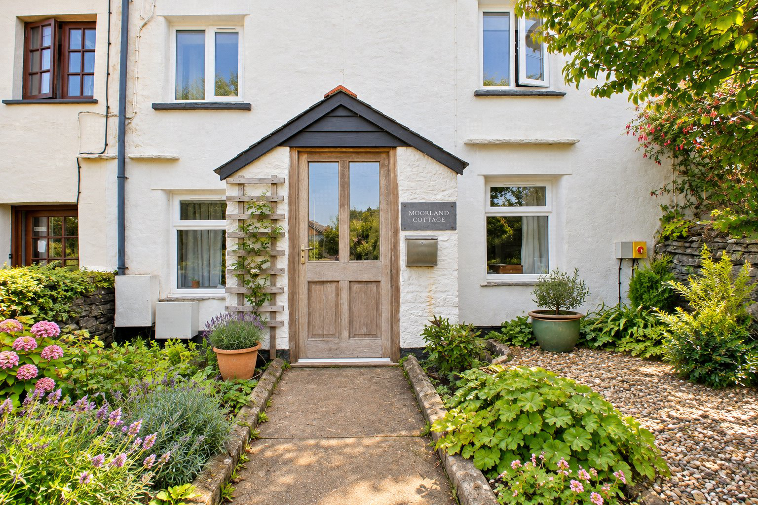 Bratton Fleming, Barnstaple, Devon, EX31, photo 21
