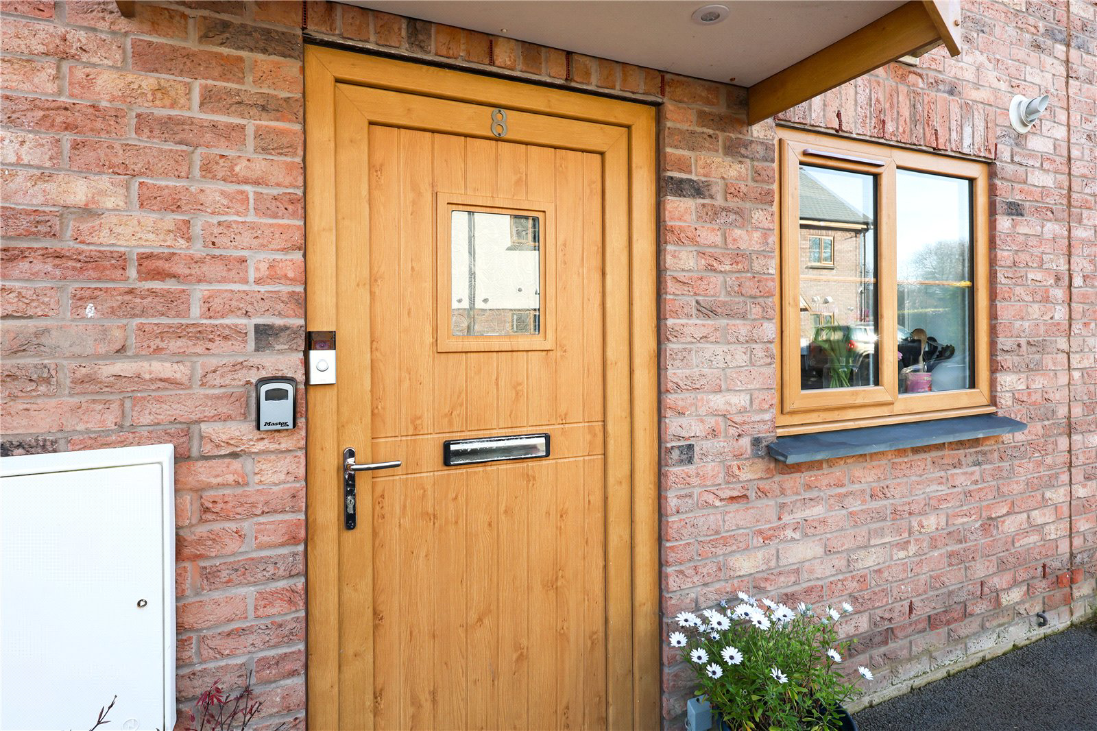 Bowen Court, South Street, Braunton, Devon, EX33, photo 16