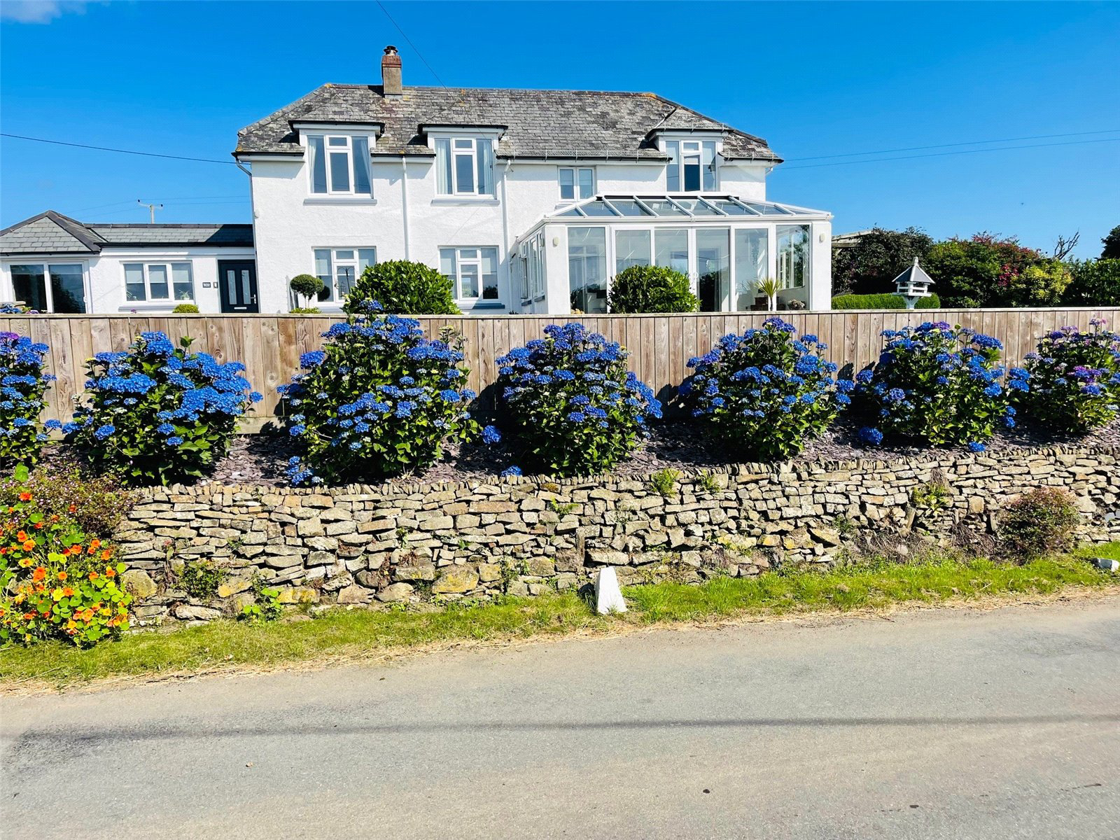 Sutcombe, Holsworthy, Devon, EX22
