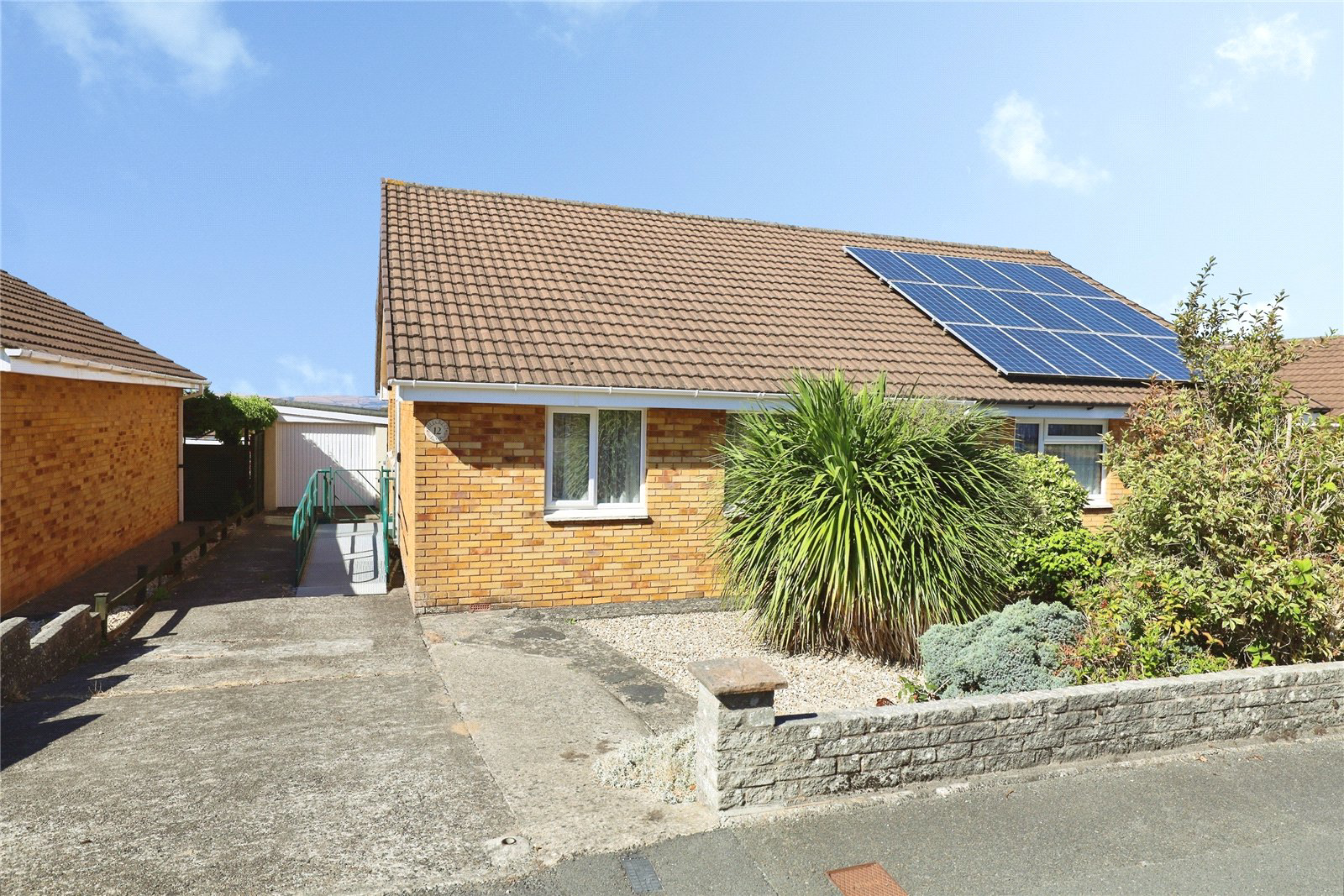 Hillcrest Road, Bideford, Devon, EX39