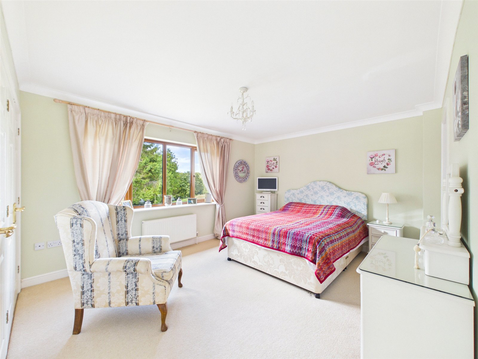 Bowood Park, Lanteglos, Camelford, Cornwall, PL32, photo 7