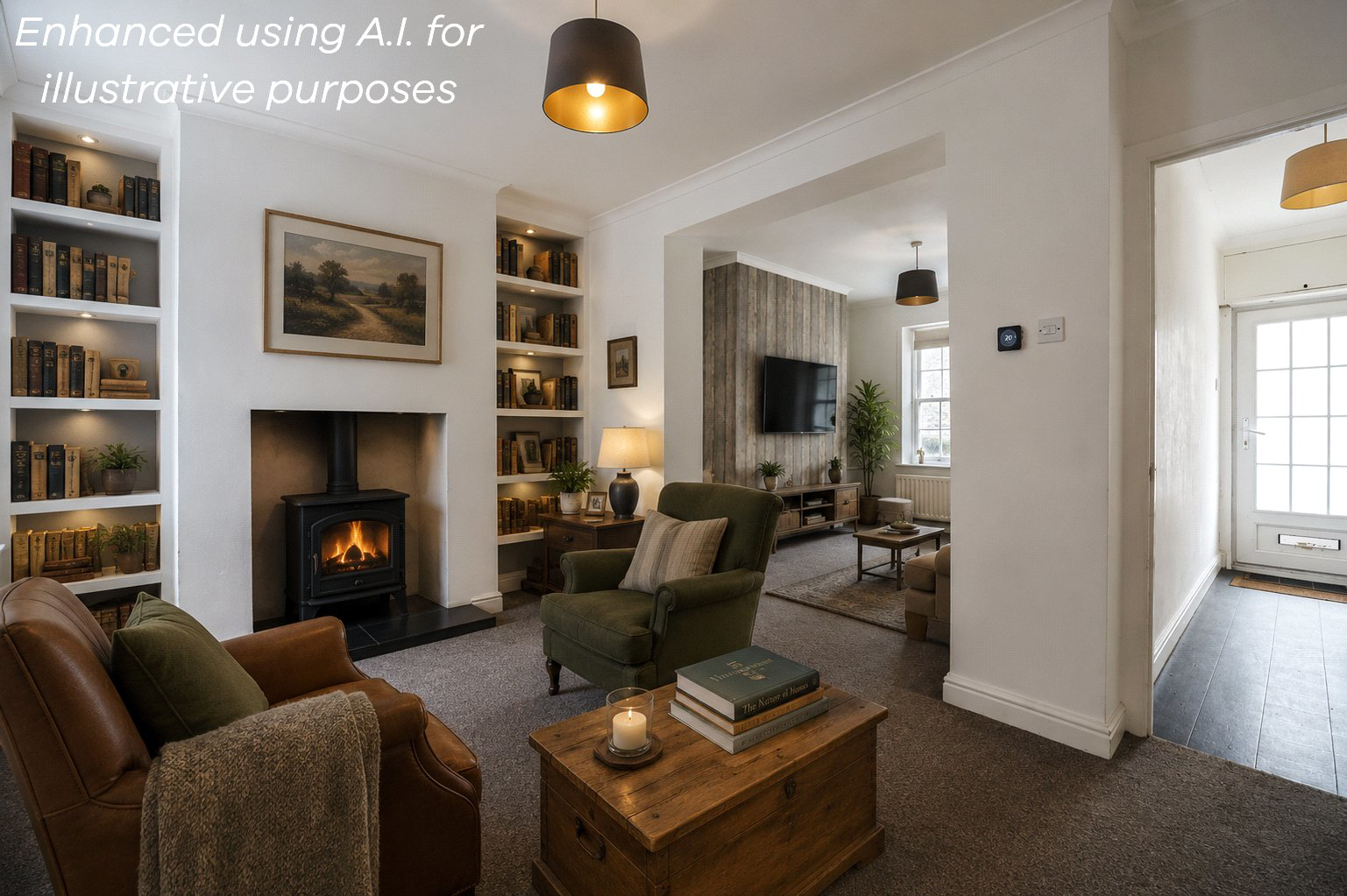 Geneva Place, Bideford, Devon, EX39, photo 5
