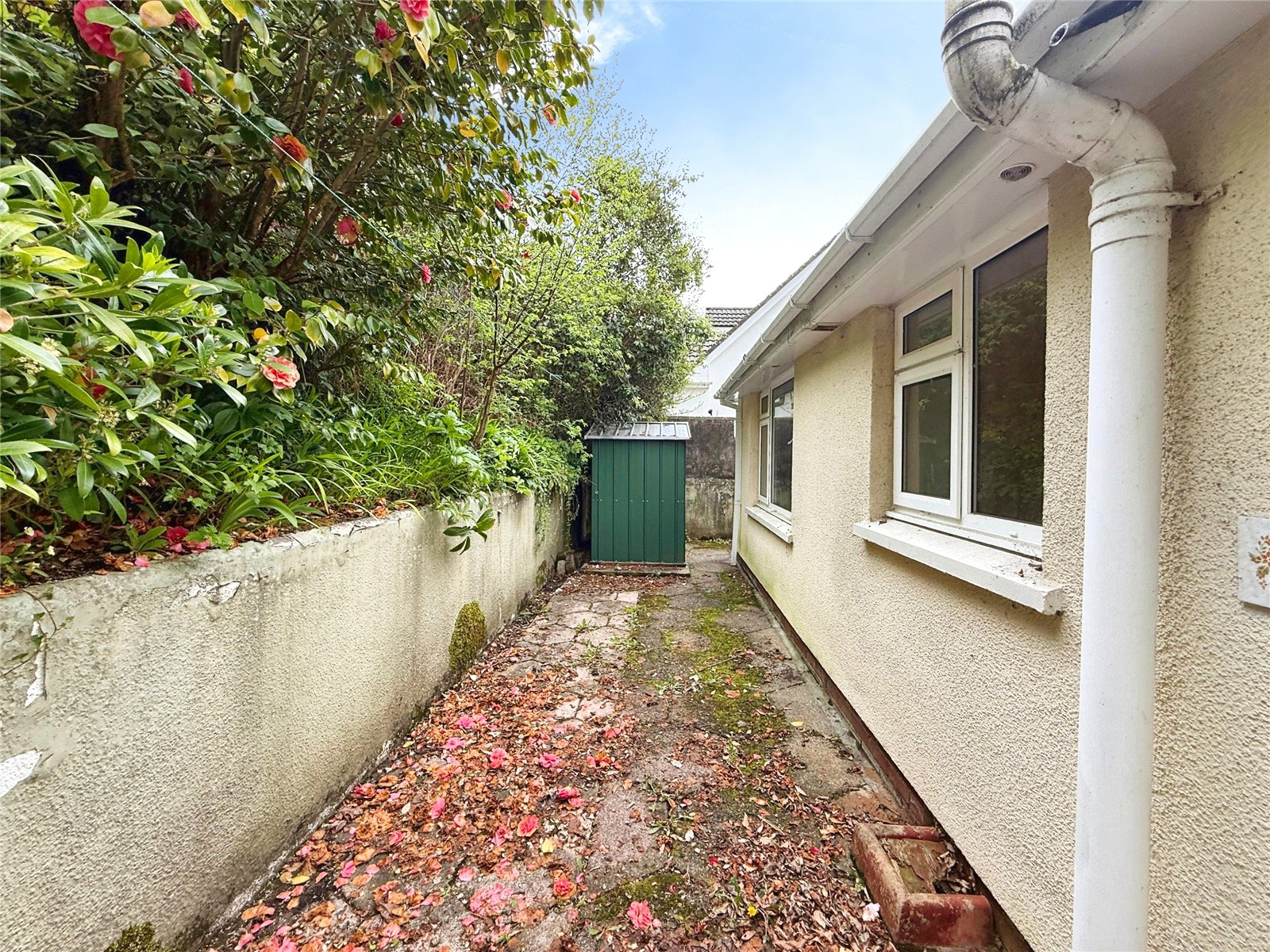 Buzzacott Lane, Combe Martin, Ilfracombe, Devon, EX34, photo 15