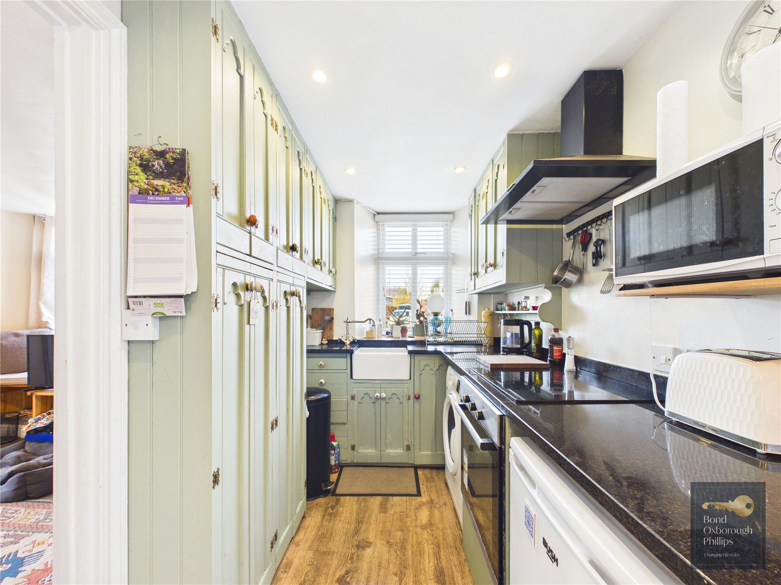West Lane, Dolton, Winkleigh, Devon, EX19, photo 4