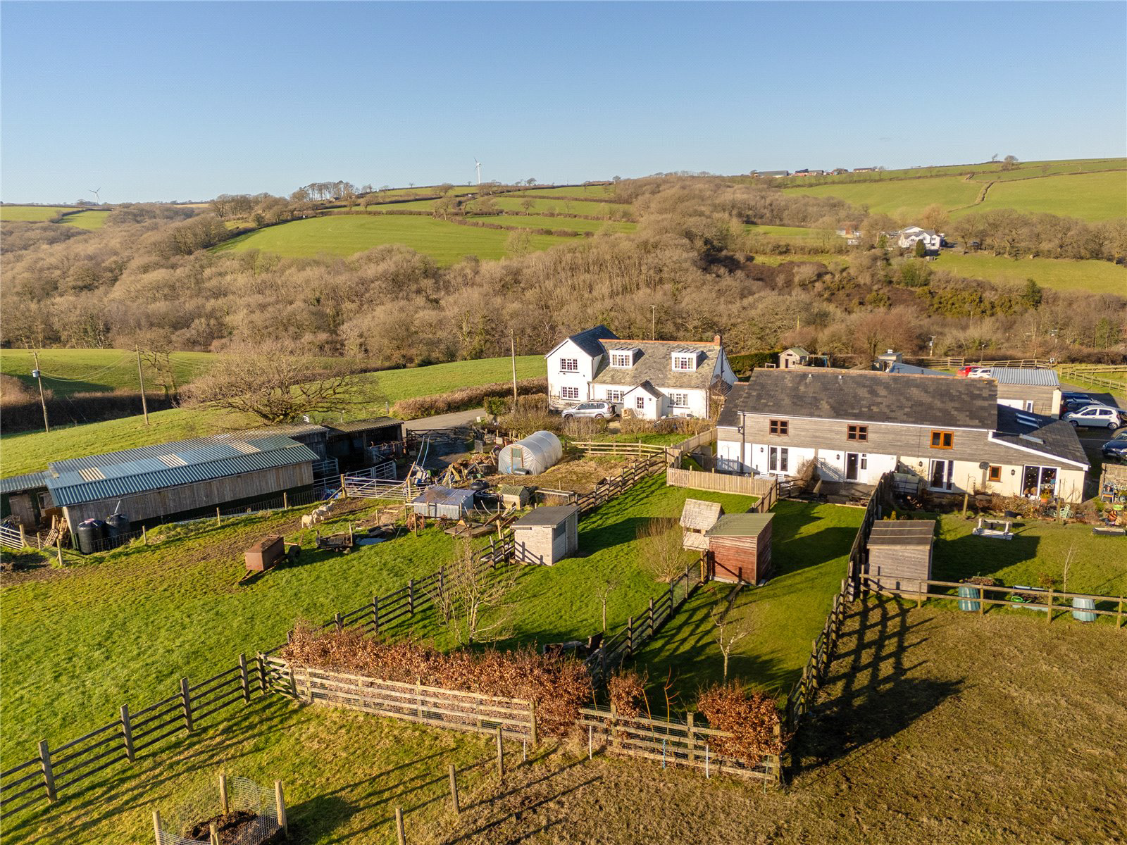 The Mews, Buckland Brewer, Bideford, Devon, EX39, photo 30