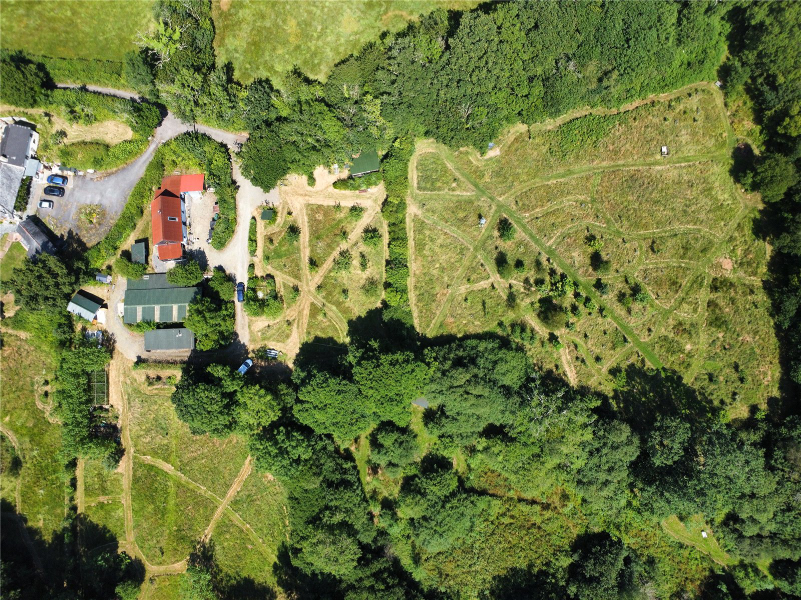 Northlew, Okehampton, Devon, EX20