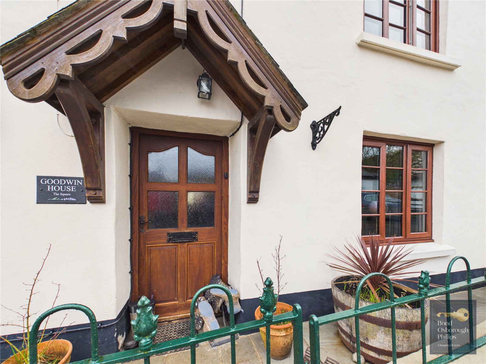 The Square, Dolton, Winkleigh, Devon, EX19, photo 28