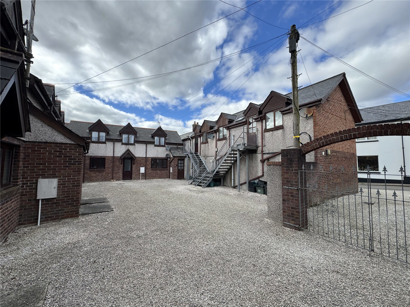 Victoria Street, Holsworthy, Devon, EX22, photo 6