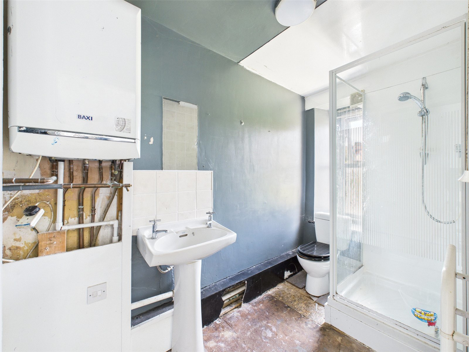 Berrycoombe Road, Bodmin, Cornwall, PL31, photo 8