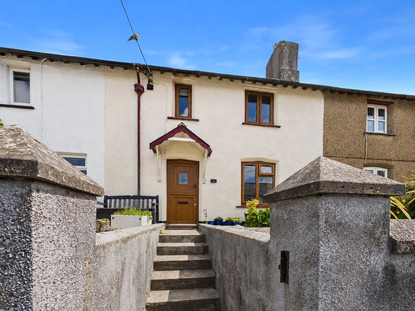 Kilkhampton, Bude, Cornwall, EX23