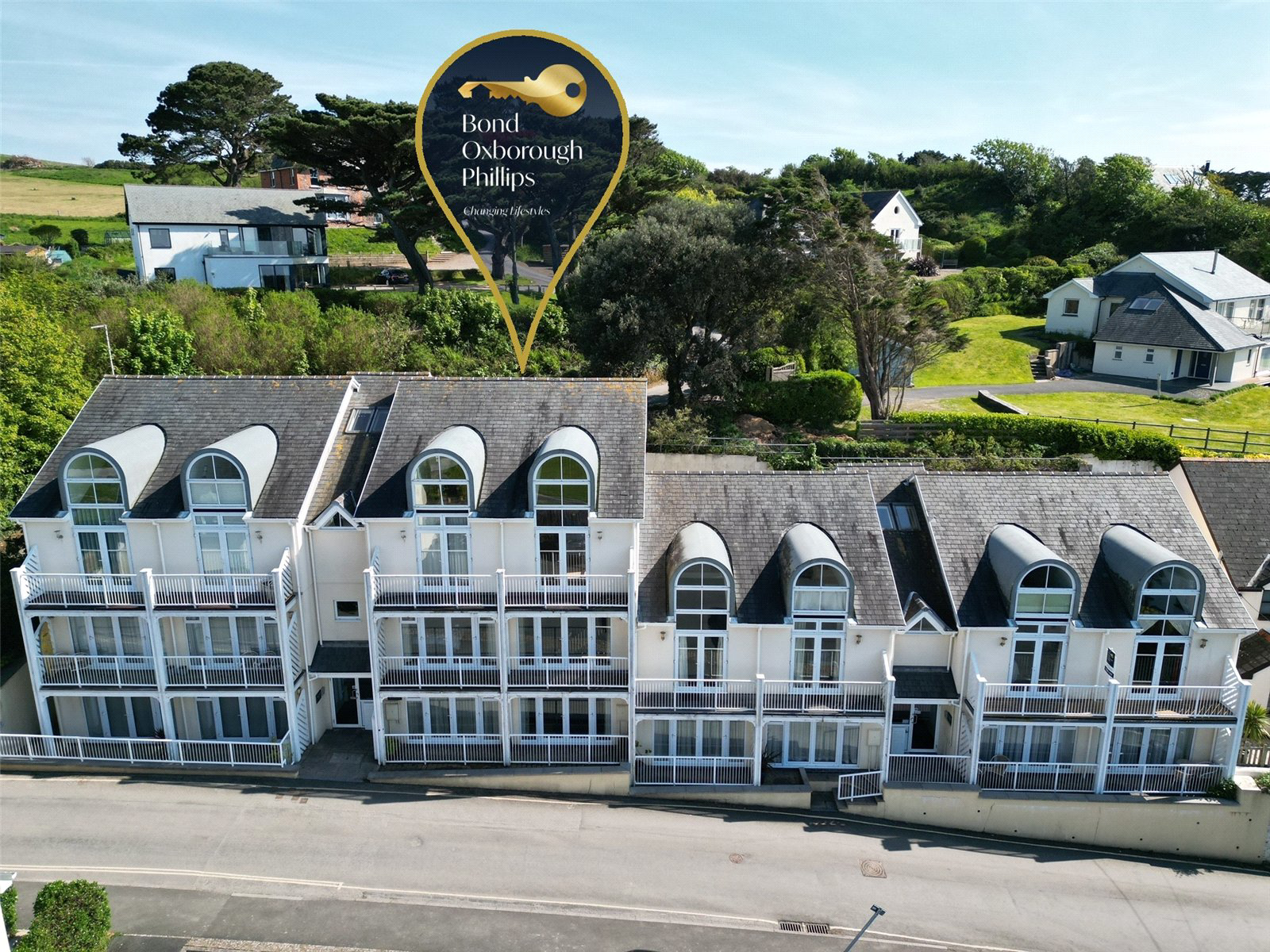 North Morte Road, Mortehoe, Woolacombe, Devon, EX34, photo 13