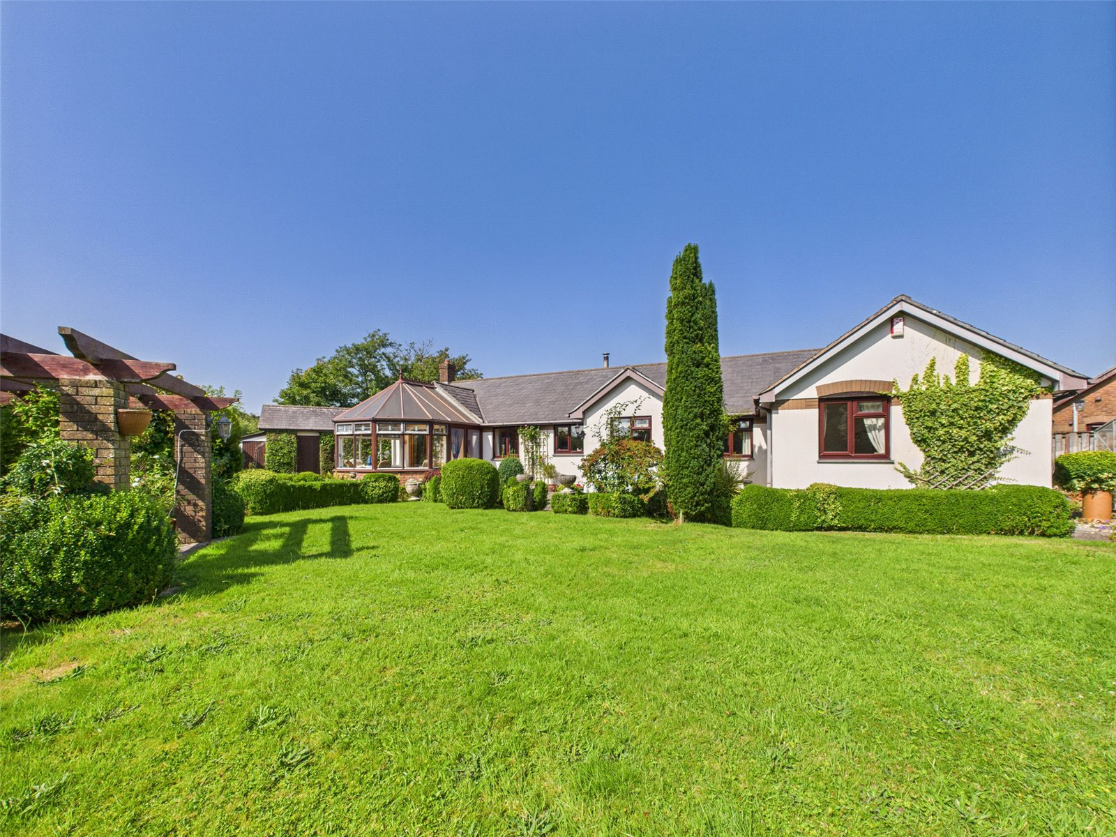 St. Johns Drive, Bradworthy, Holsworthy, Devon, EX22, photo 19