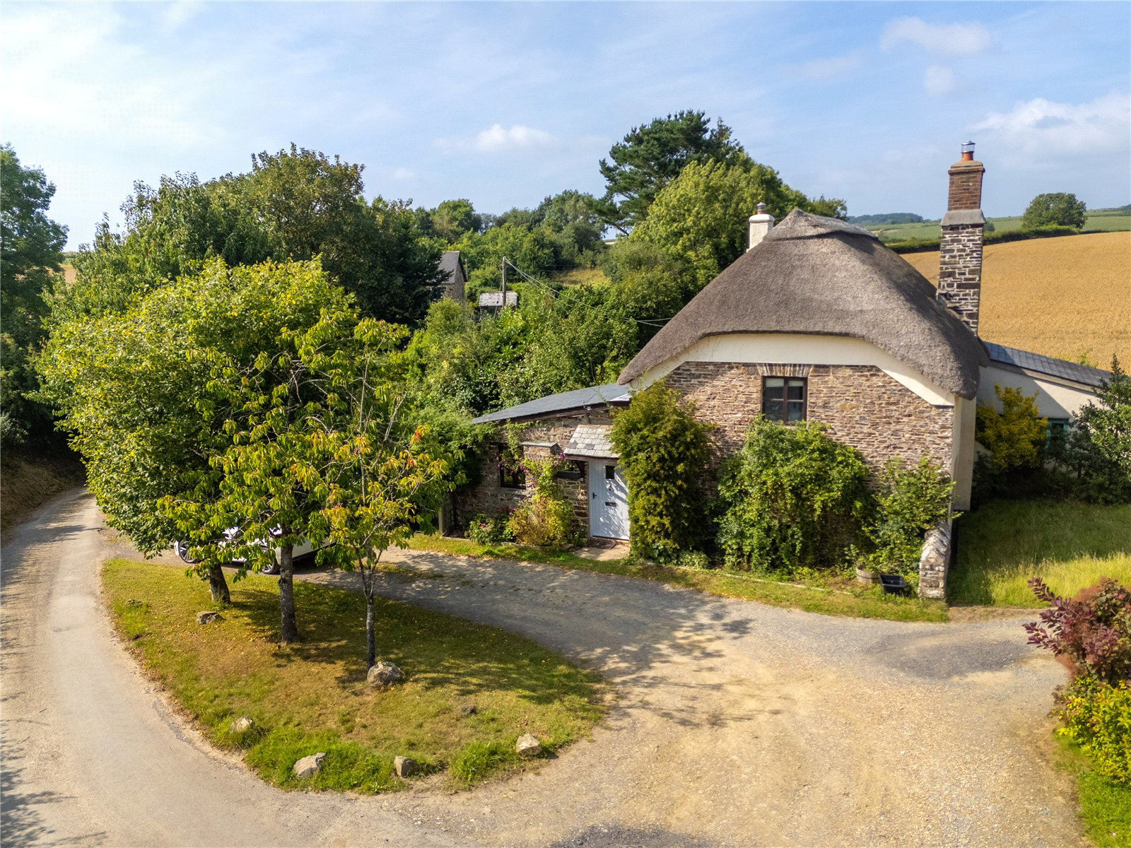 Kewsland, Bishops Tawton, Barnstaple, Devon, EX32