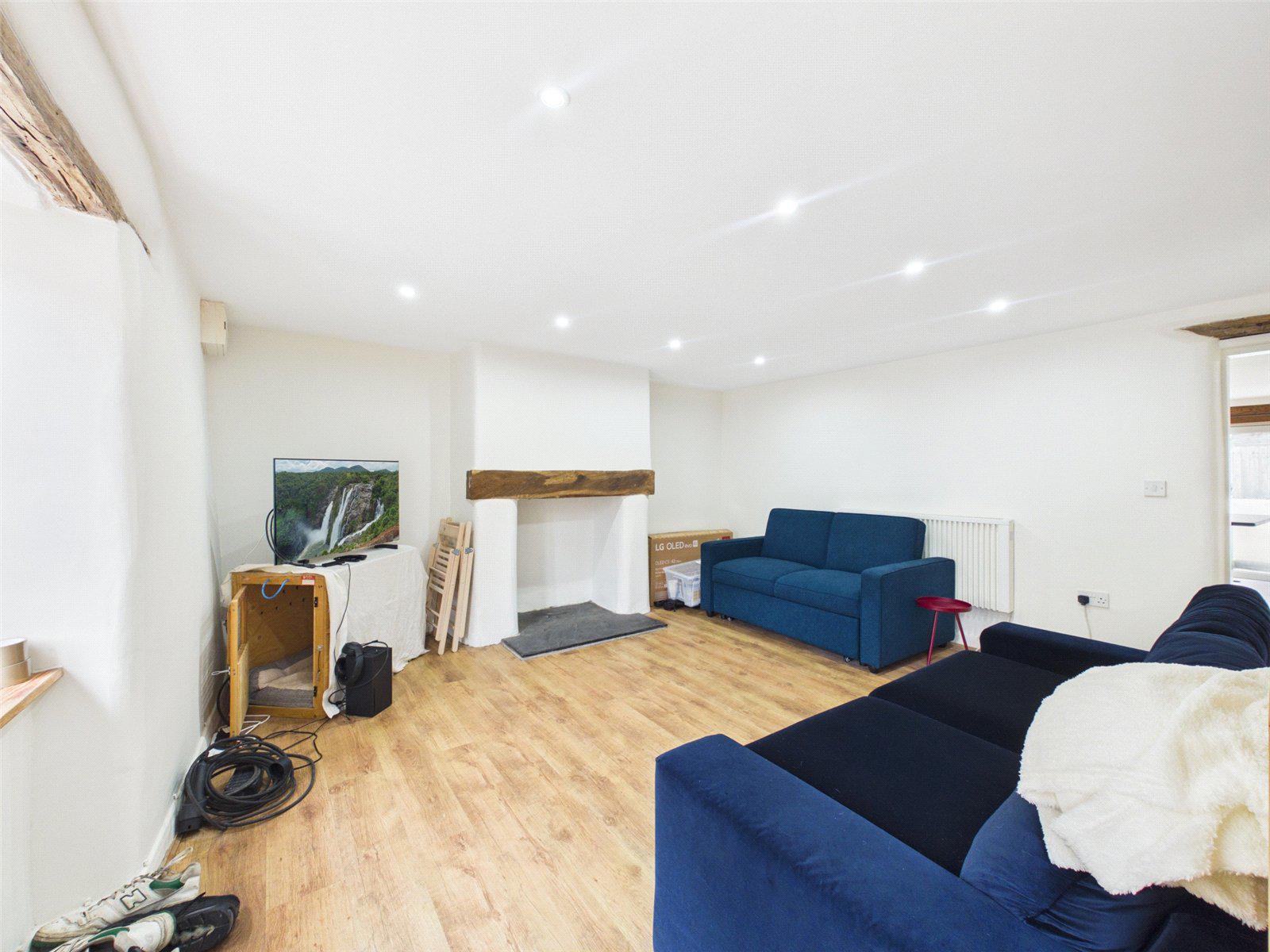 Chapel Street, Holsworthy, Devon, EX22, photo 4
