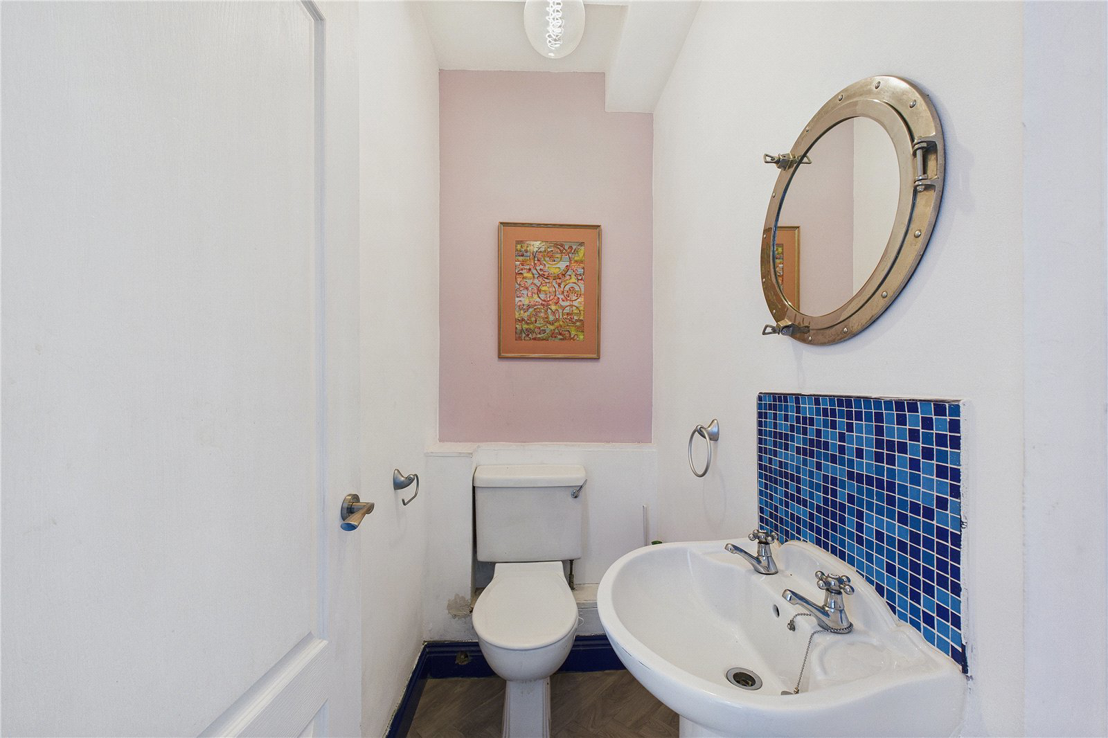 Parade Terrace, Ilfracombe, Devon, EX34, photo 7