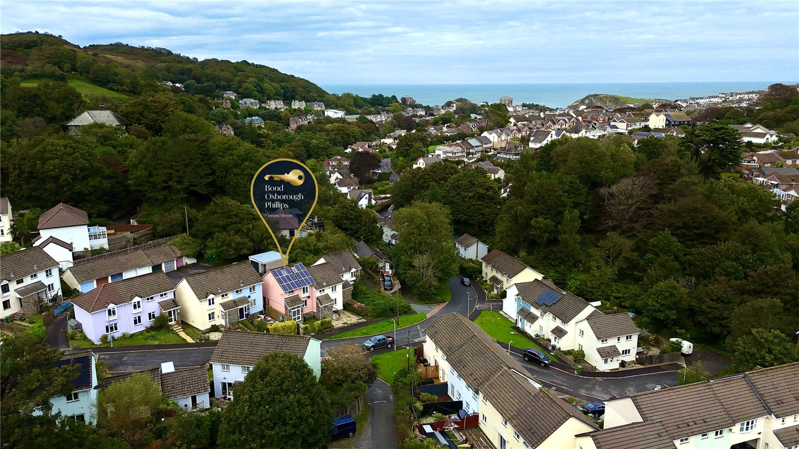 Langleigh Park, Ilfracombe, Devon, EX34, photo 5