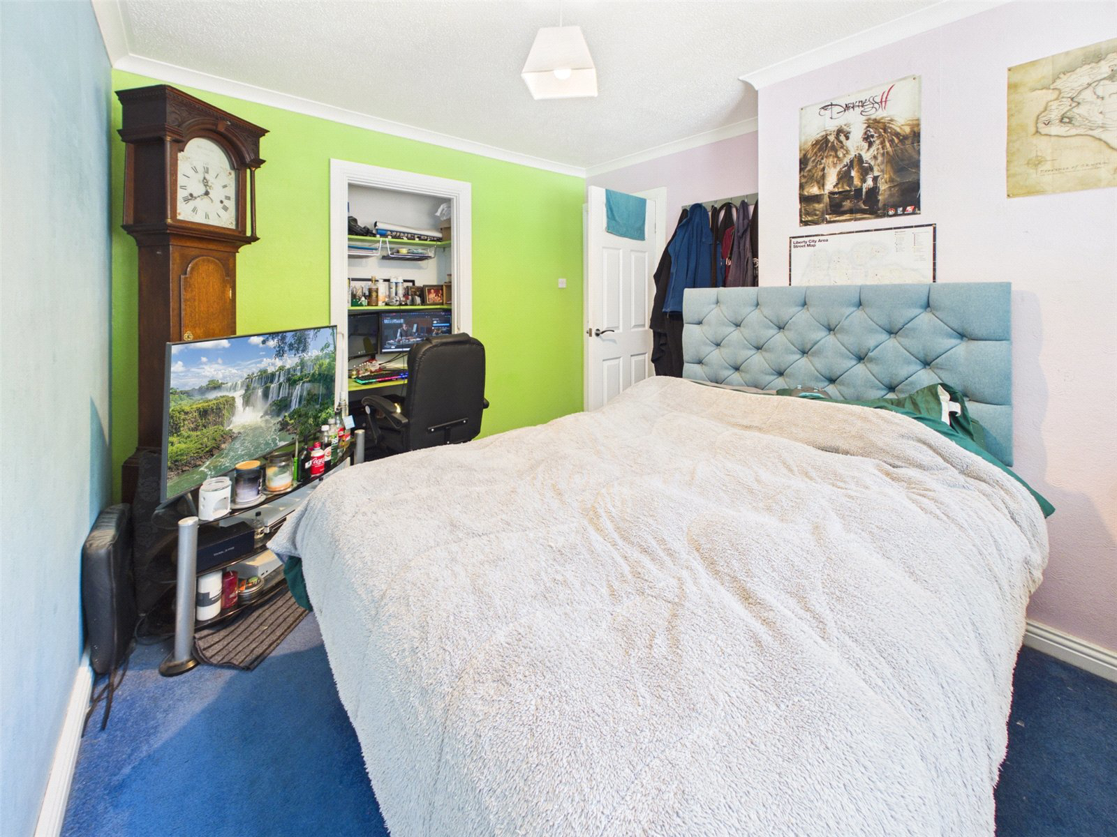 Burden Close, Bodmin, Cornwall, PL31, photo 8