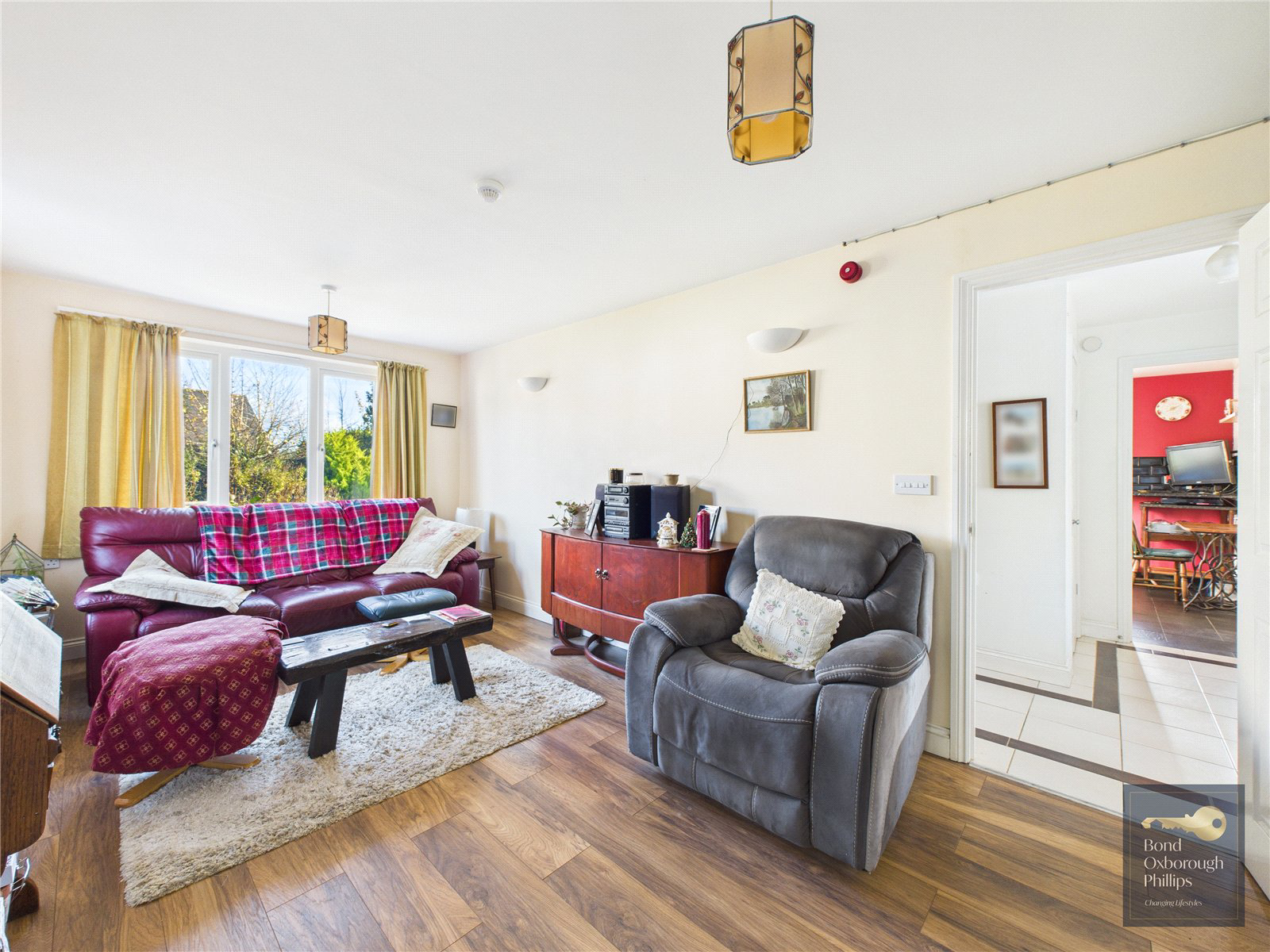 Barfield Close, Dolton, Devon, EX19, photo 11