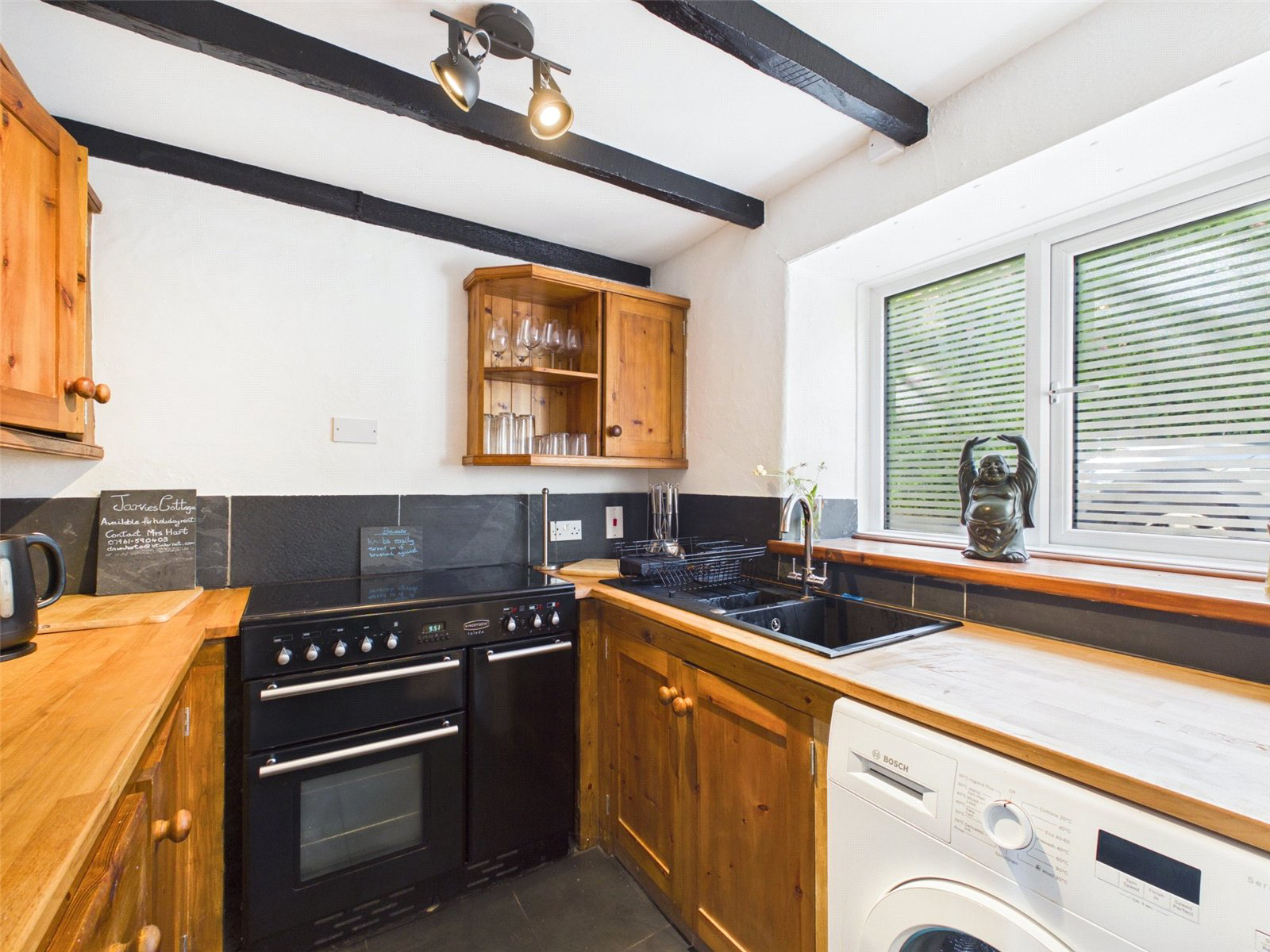 Gunpool Lane, Boscastle, Cornwall, PL35, photo 5