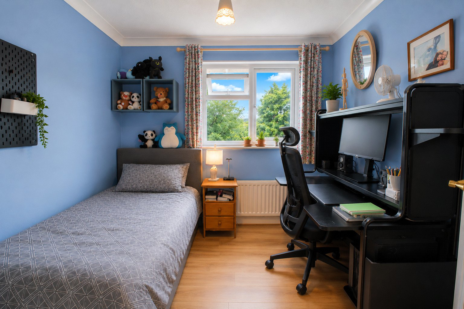 Elgar Close, Barnstaple, Devon, EX32, photo 13