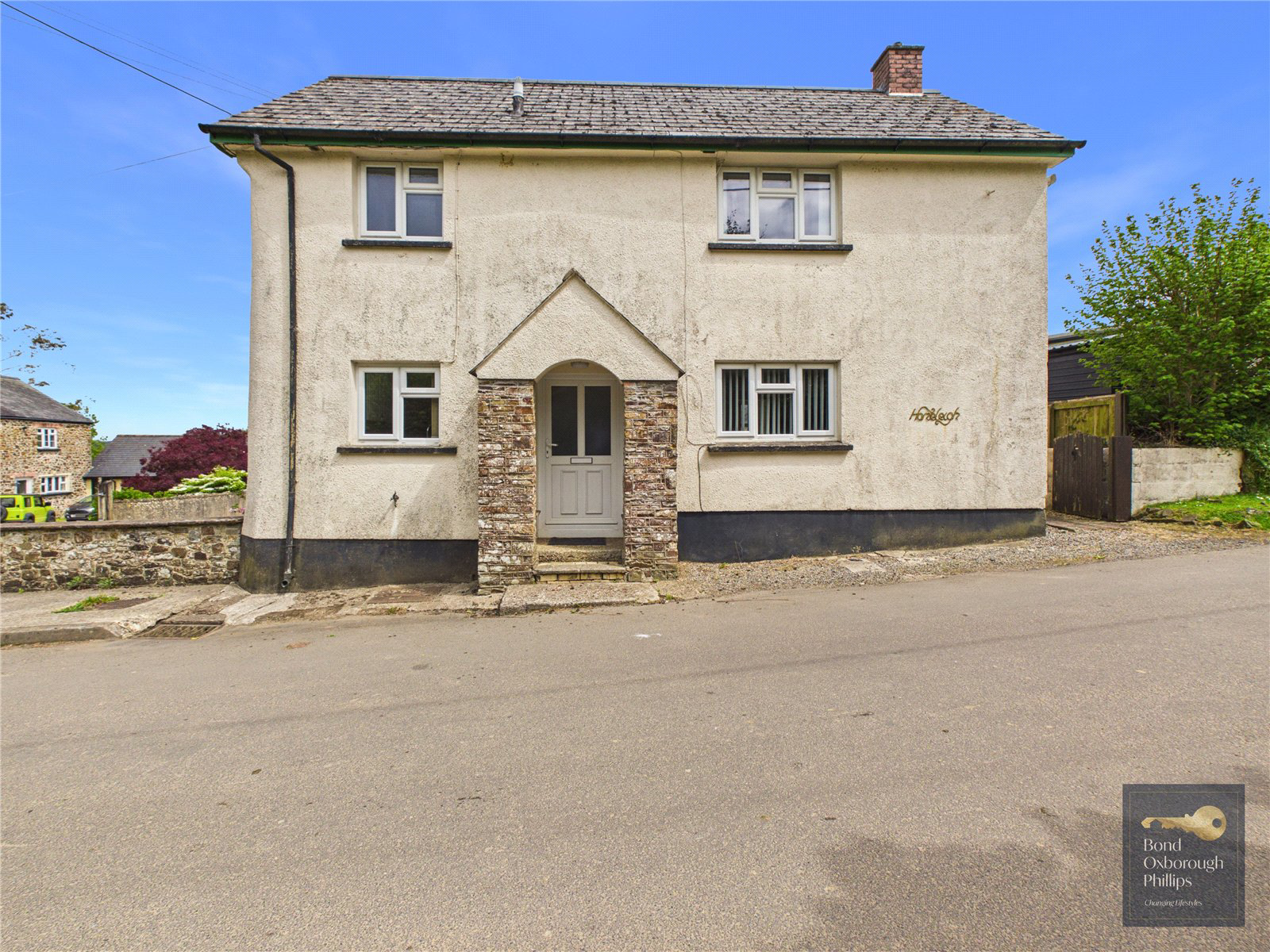 Petrockstowe, Okehampton, Devon, EX20, photo 23