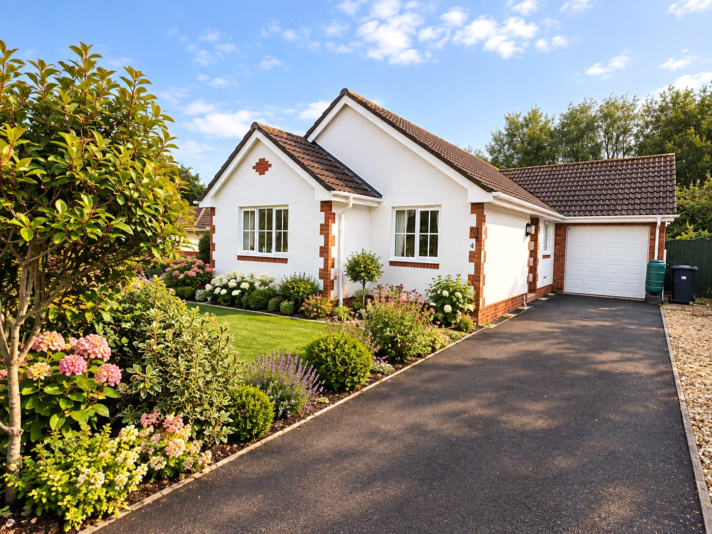 Griggs Garden, Fremington, Barnstaple, Devon, EX31, photo 15