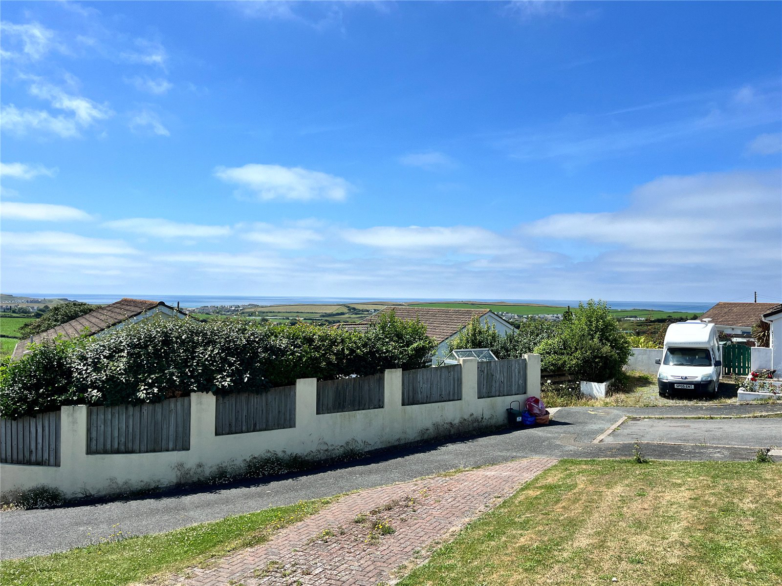 Anthony Close, Poughill, Bude, Cornwall, EX23, photo 2