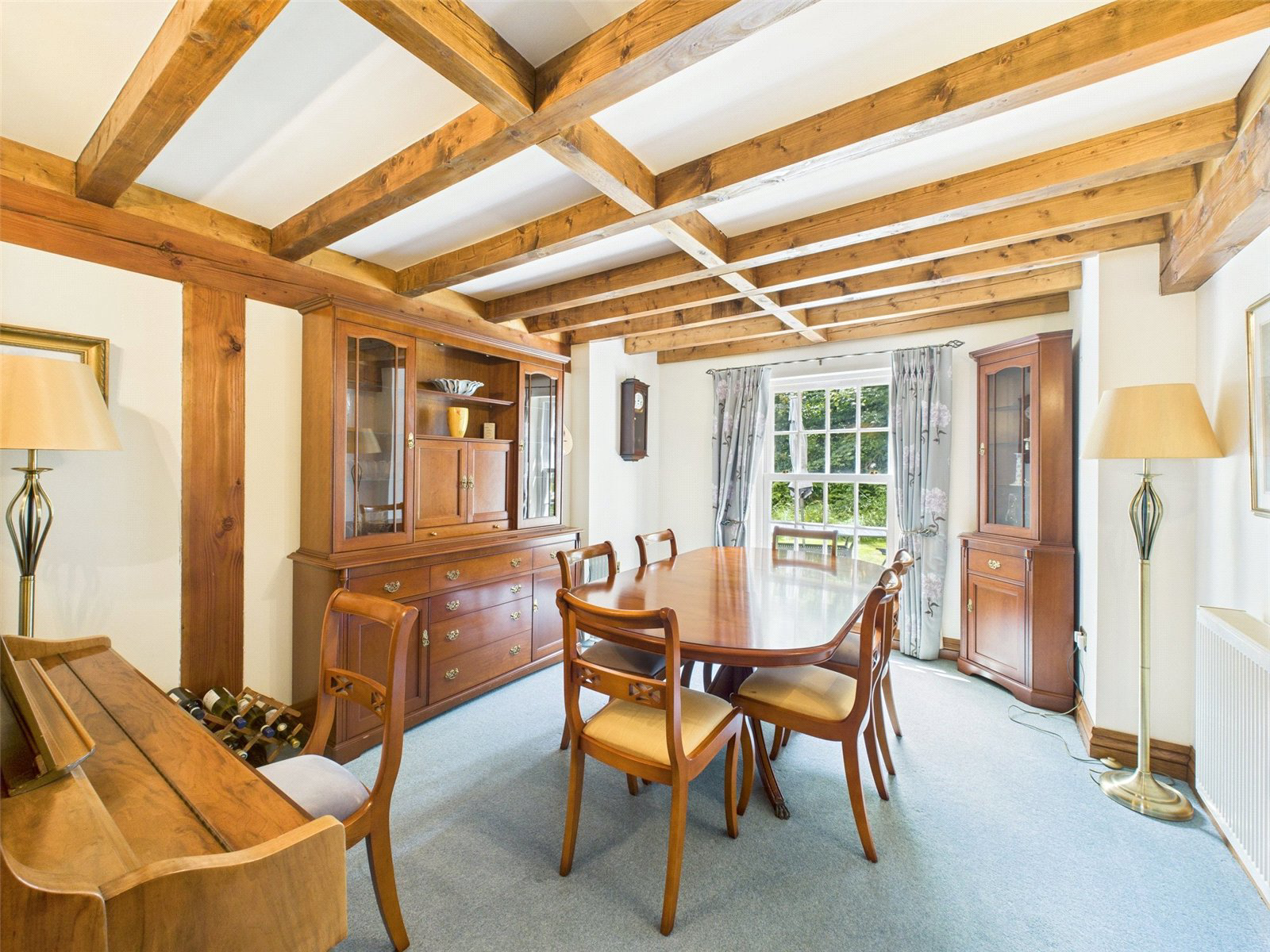 Old Drovers Way, Stratton, Bude, Cornwall, EX23, photo 10