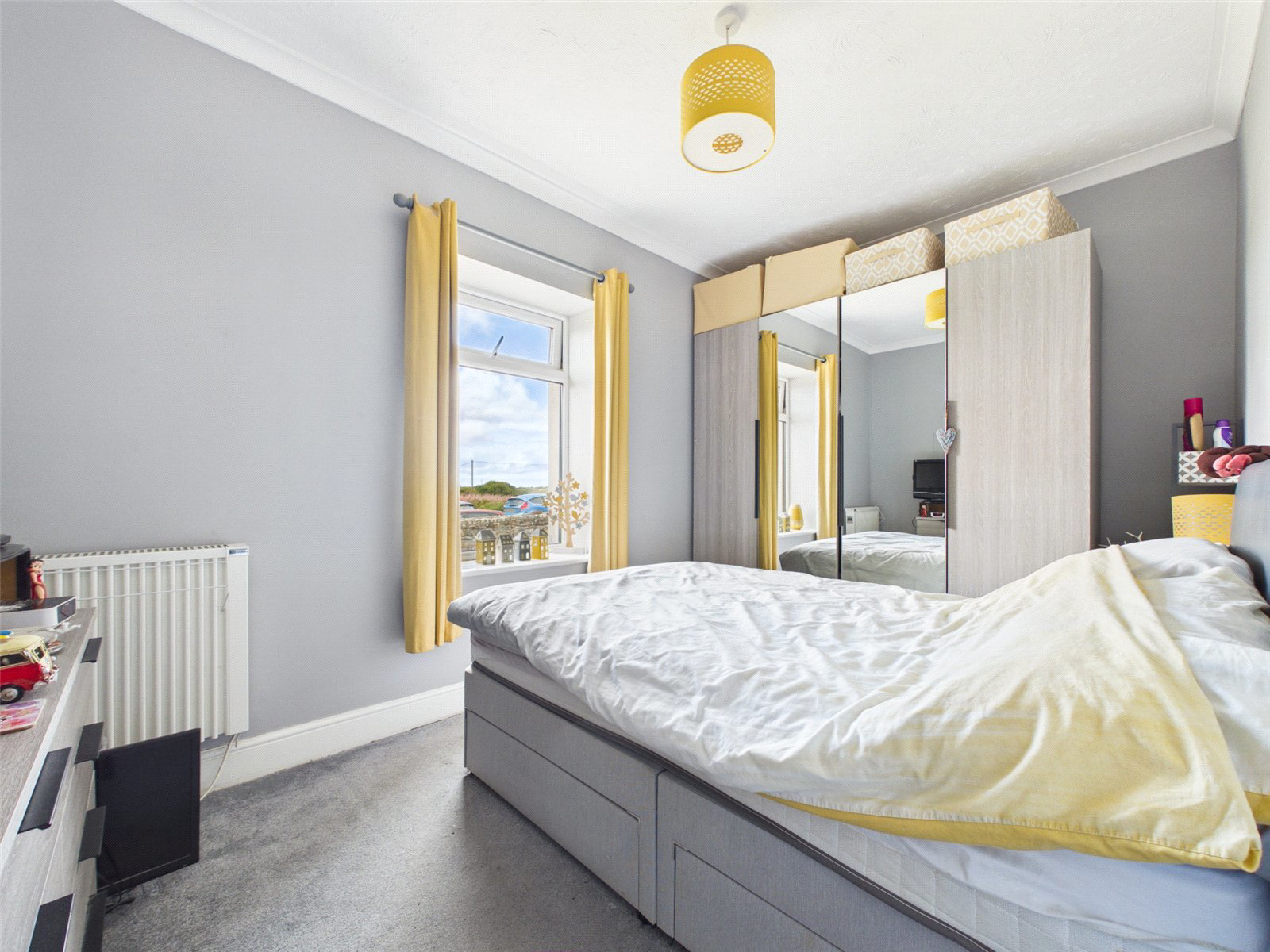 Ryland Terrace, St. Breward, Bodmin, Cornwall, PL30, photo 6