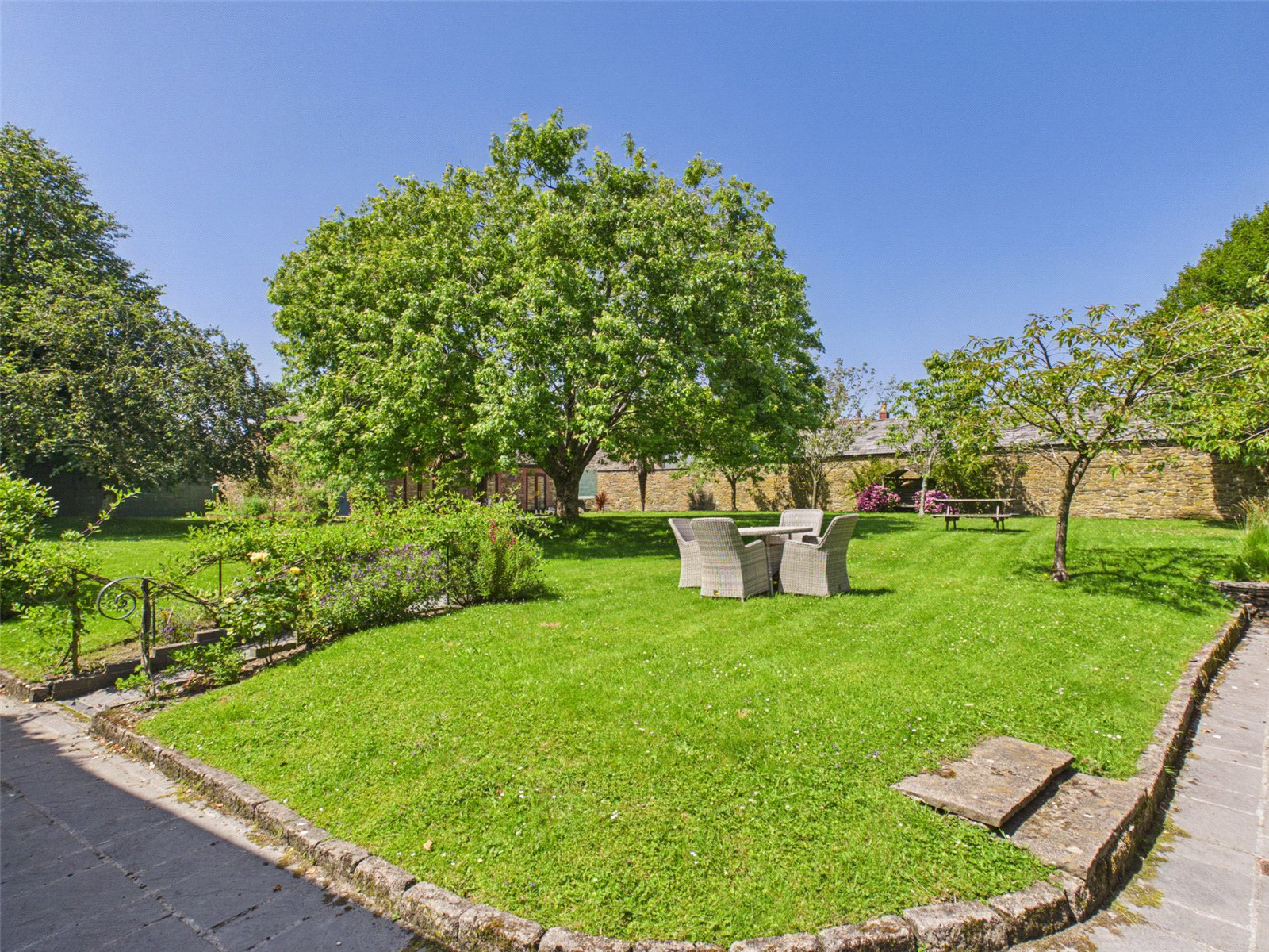 Wadebridge Road, St. Mabyn, Bodmin, Cornwall, PL30, photo 27