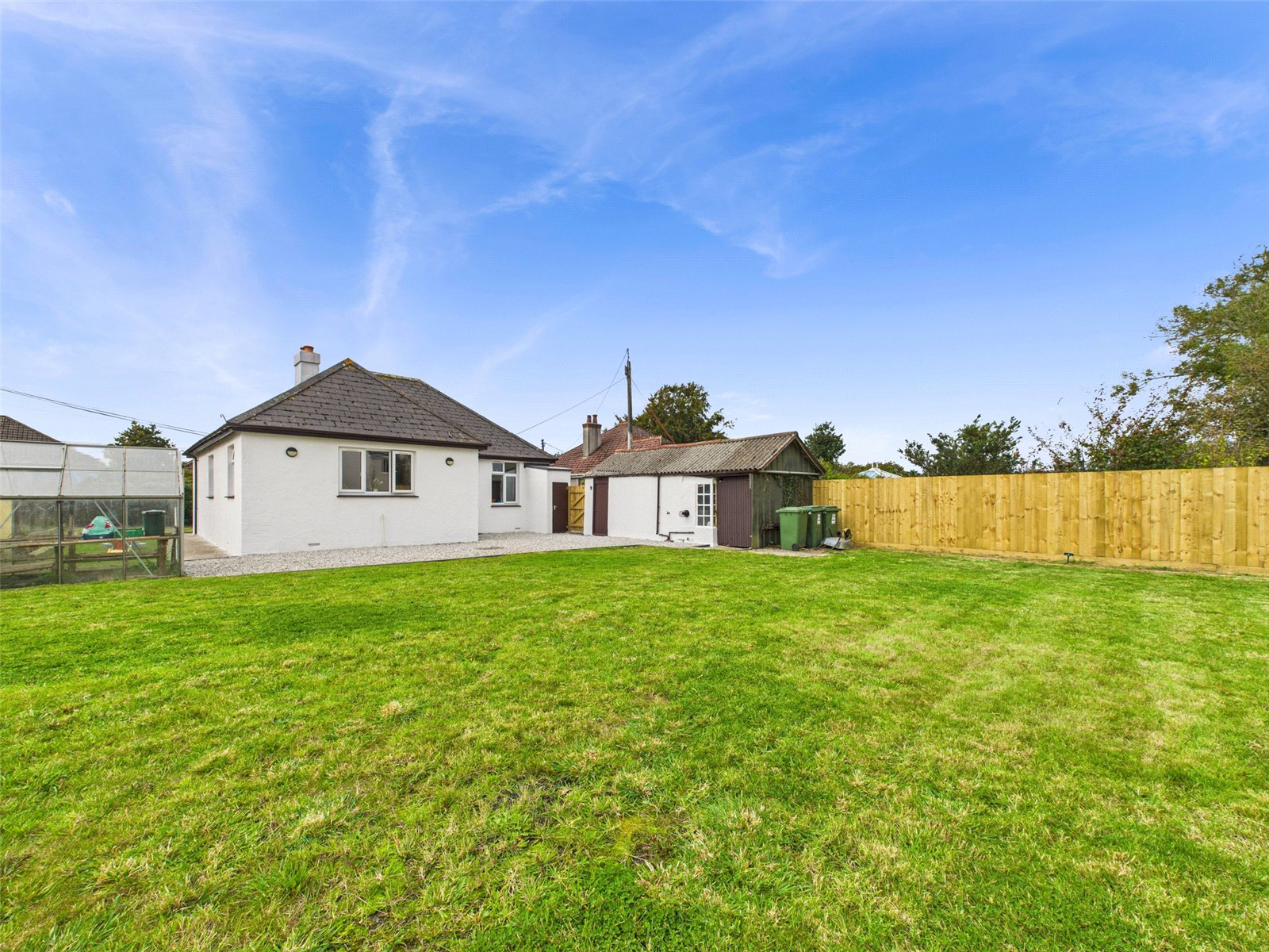 Dobles Lane, Holsworthy, Devon, EX22, photo 2