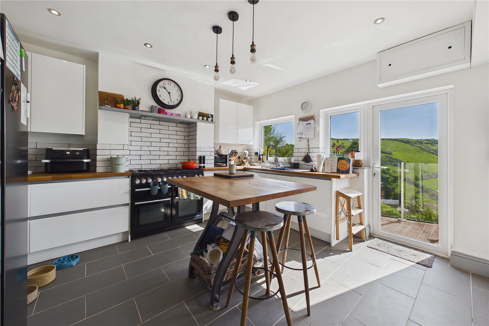Hillsborough Park Road, Ilfracombe, Devon, EX34, photo 5