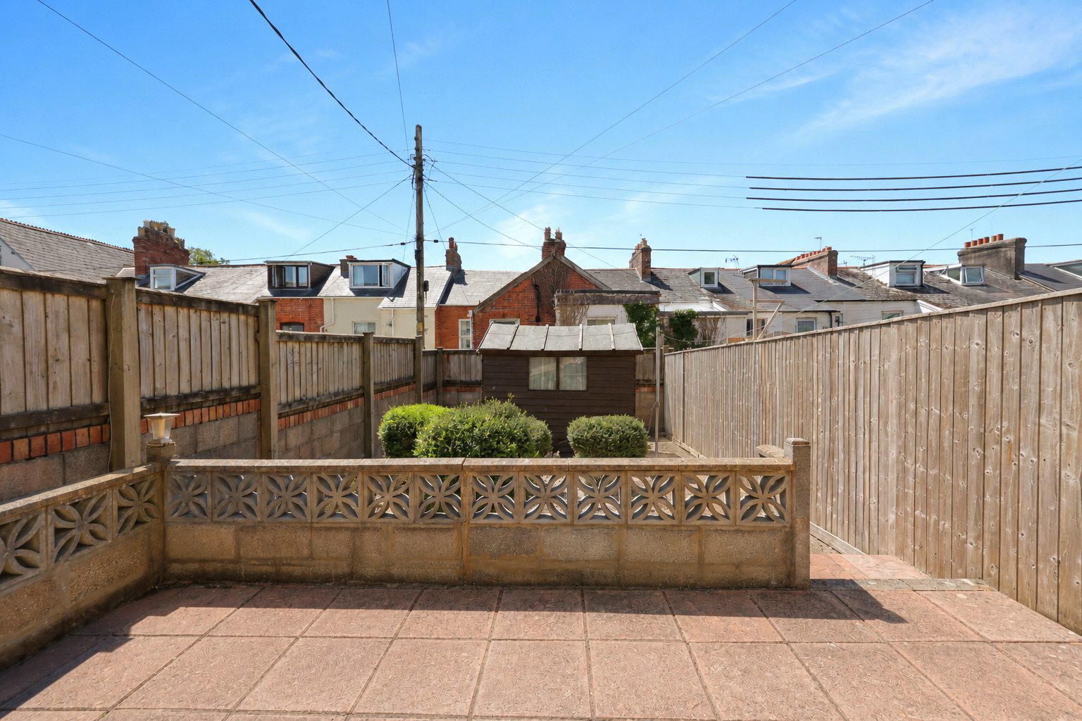 Oakleigh Road, Barnstaple, Devon, EX32, photo 2
