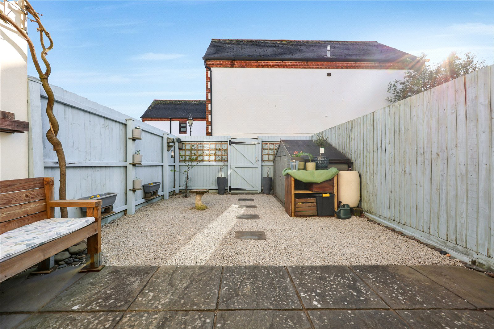 Bowen Court, South Street, Braunton, Devon, EX33, photo 14