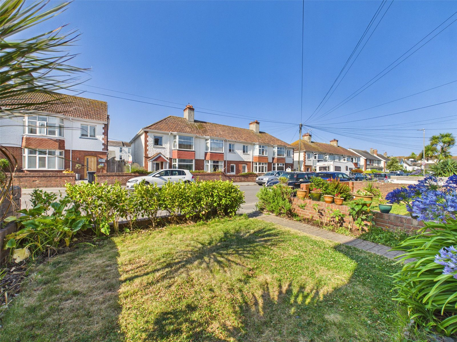 Victoria Road, Bude, Cornwall, EX23, photo 23