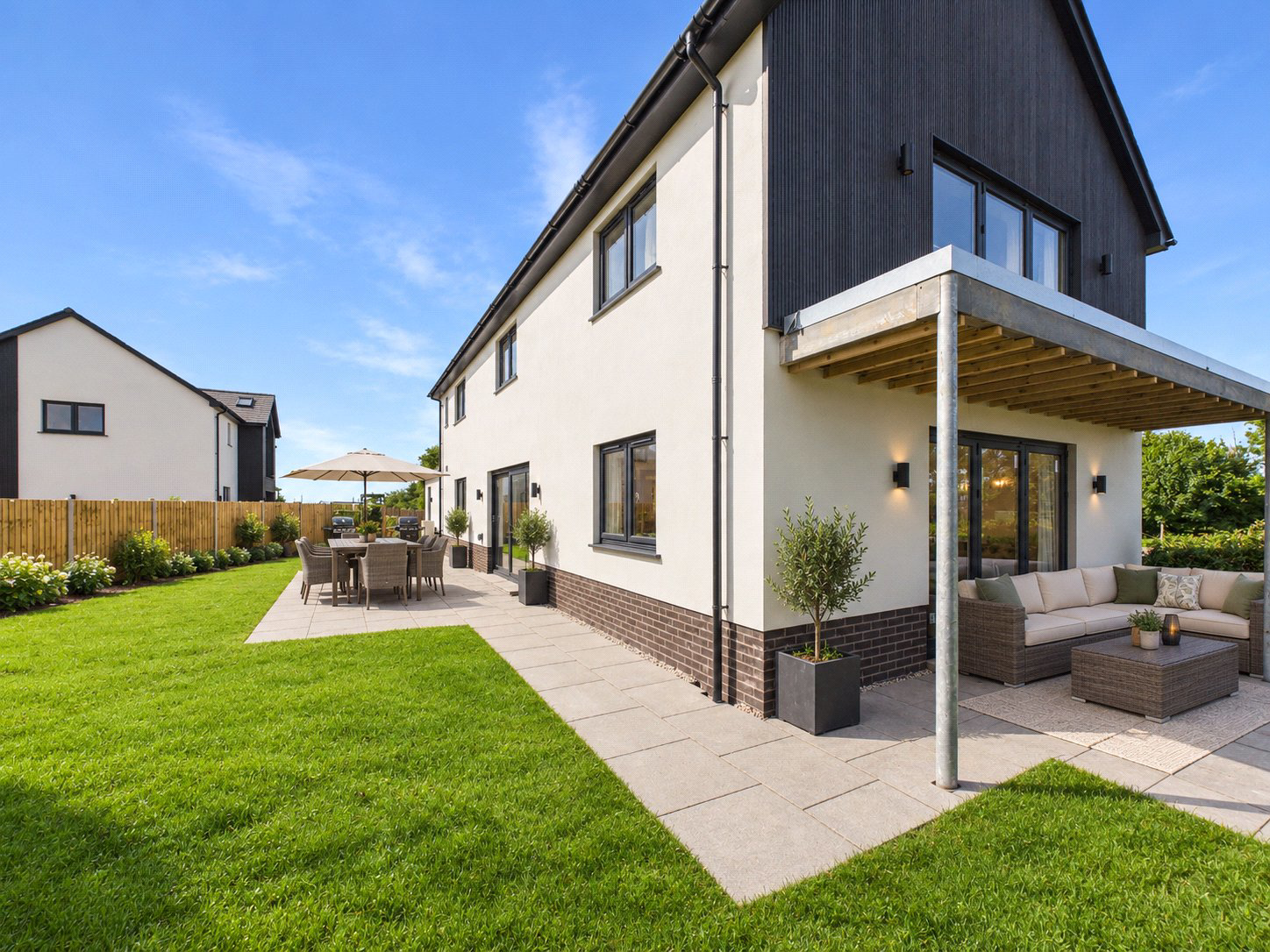 Donnacroft View, Hatchmoor Road, Torrington, Devon, EX38, photo 3