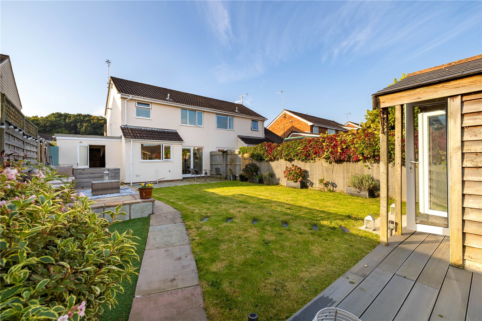 Merrythorn Road, Fremington, Barnstaple, Devon, EX31, photo 12