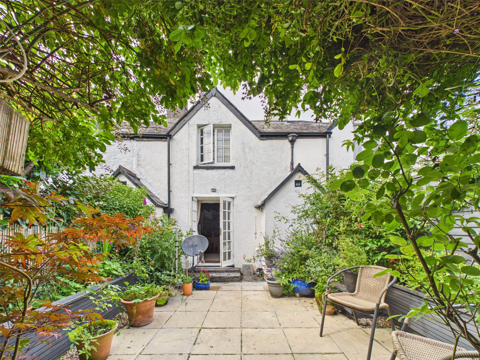 Tavistock, Devon, PL19