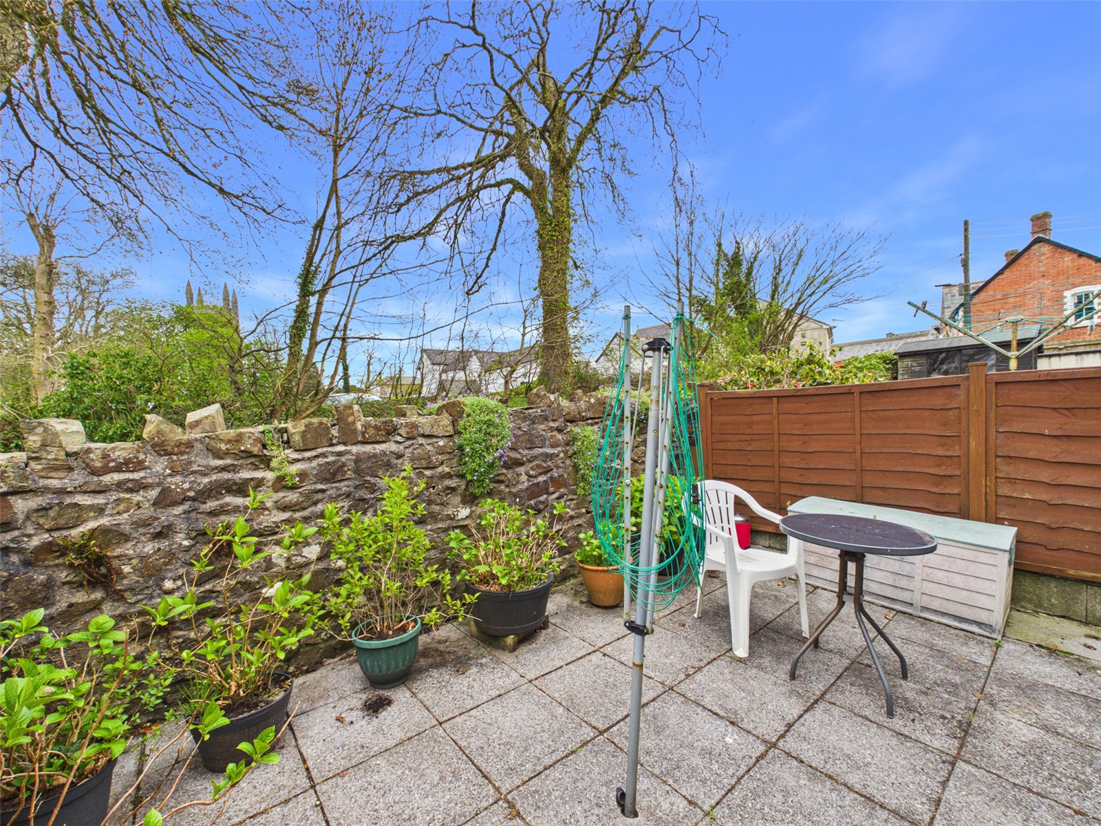 Glebe Lane, Holsworthy, Devon, EX22, photo 12