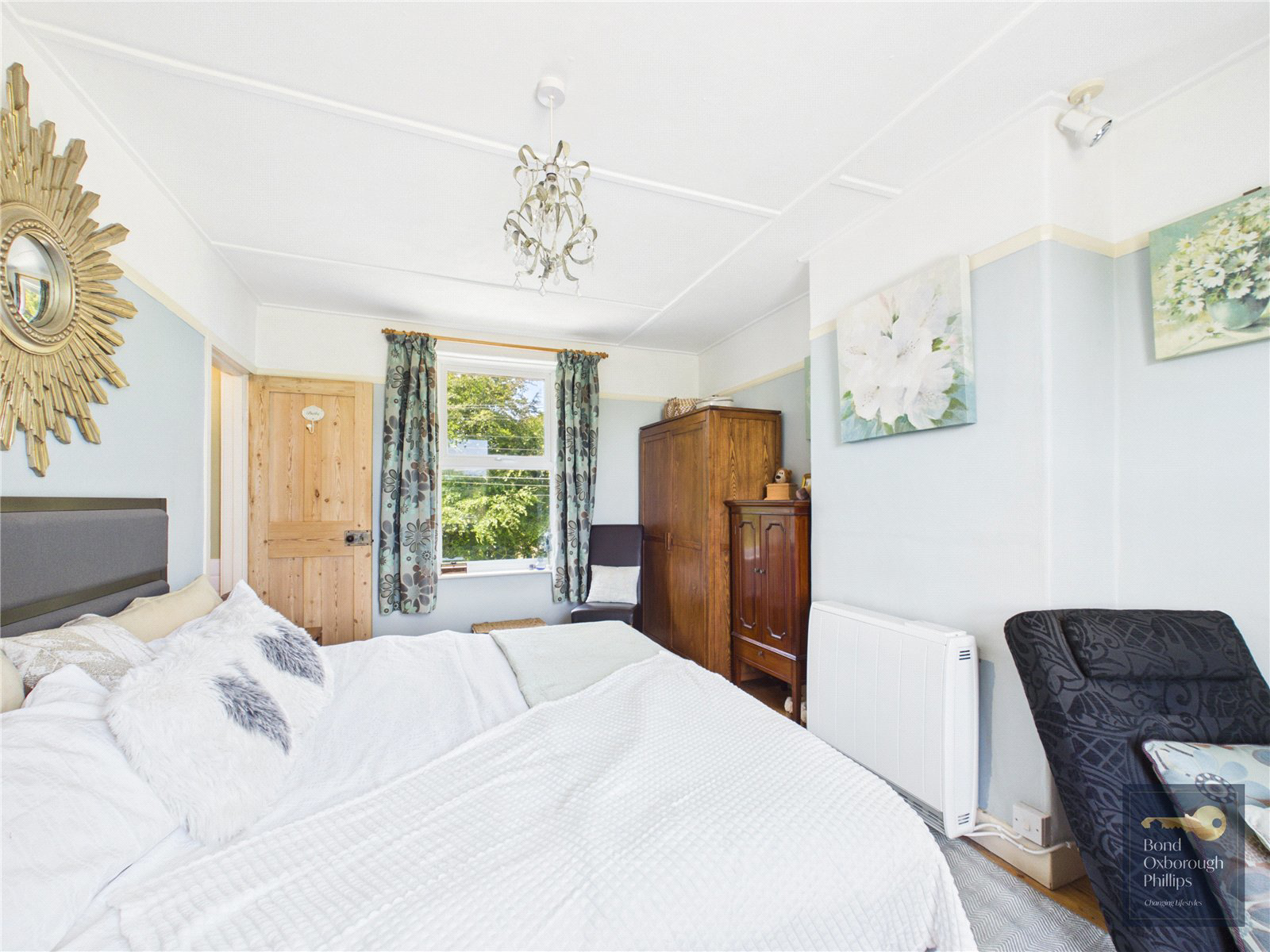 High Bolham, Oakford, Tiverton, Devon, EX16, photo 12