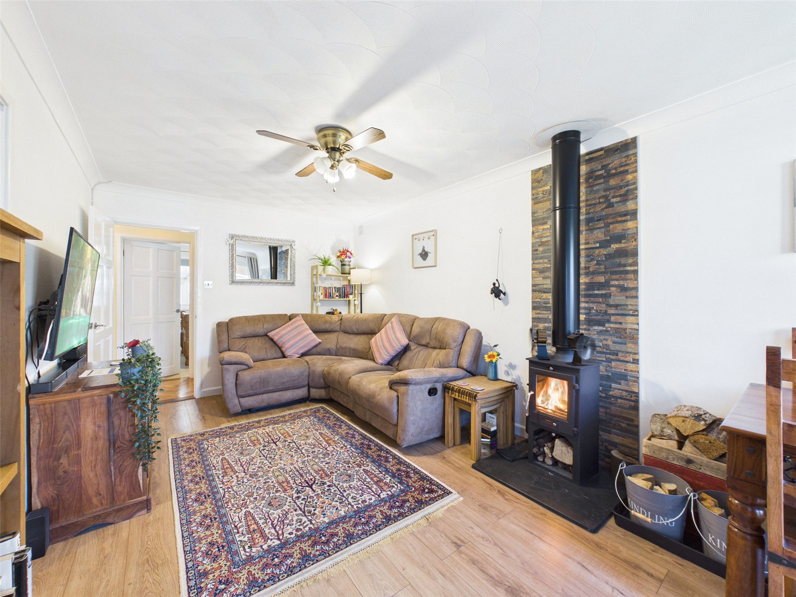 Orchard Way, Lapford, Crediton, Devon, EX17, photo 5