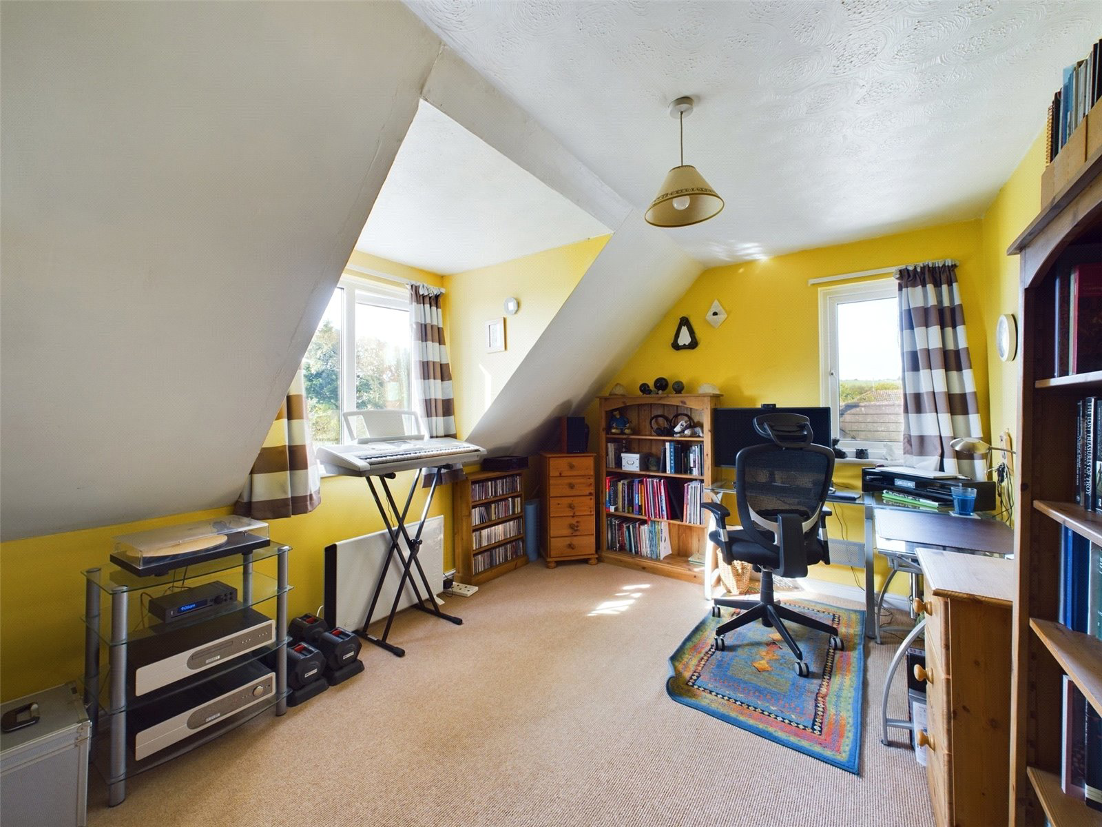Belah Meadows, Otterham Station, Camelford, Cornwall, PL32, photo 12