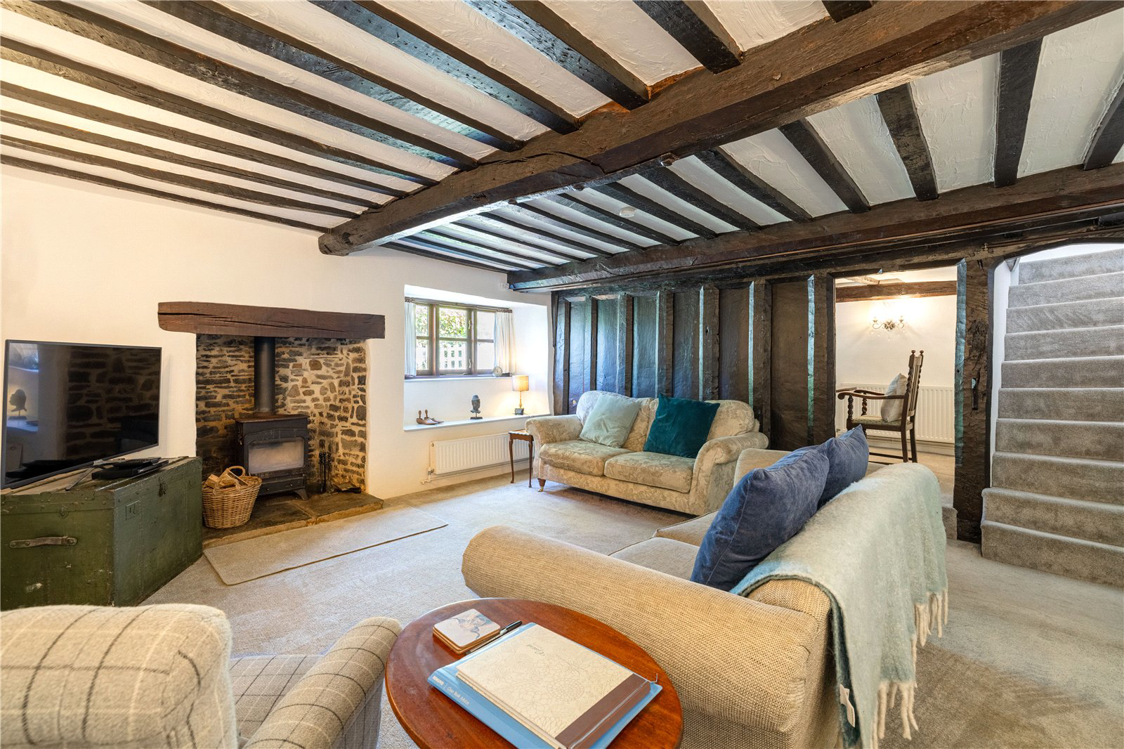 Kewsland, Bishops Tawton, Barnstaple, Devon, EX32, photo 6