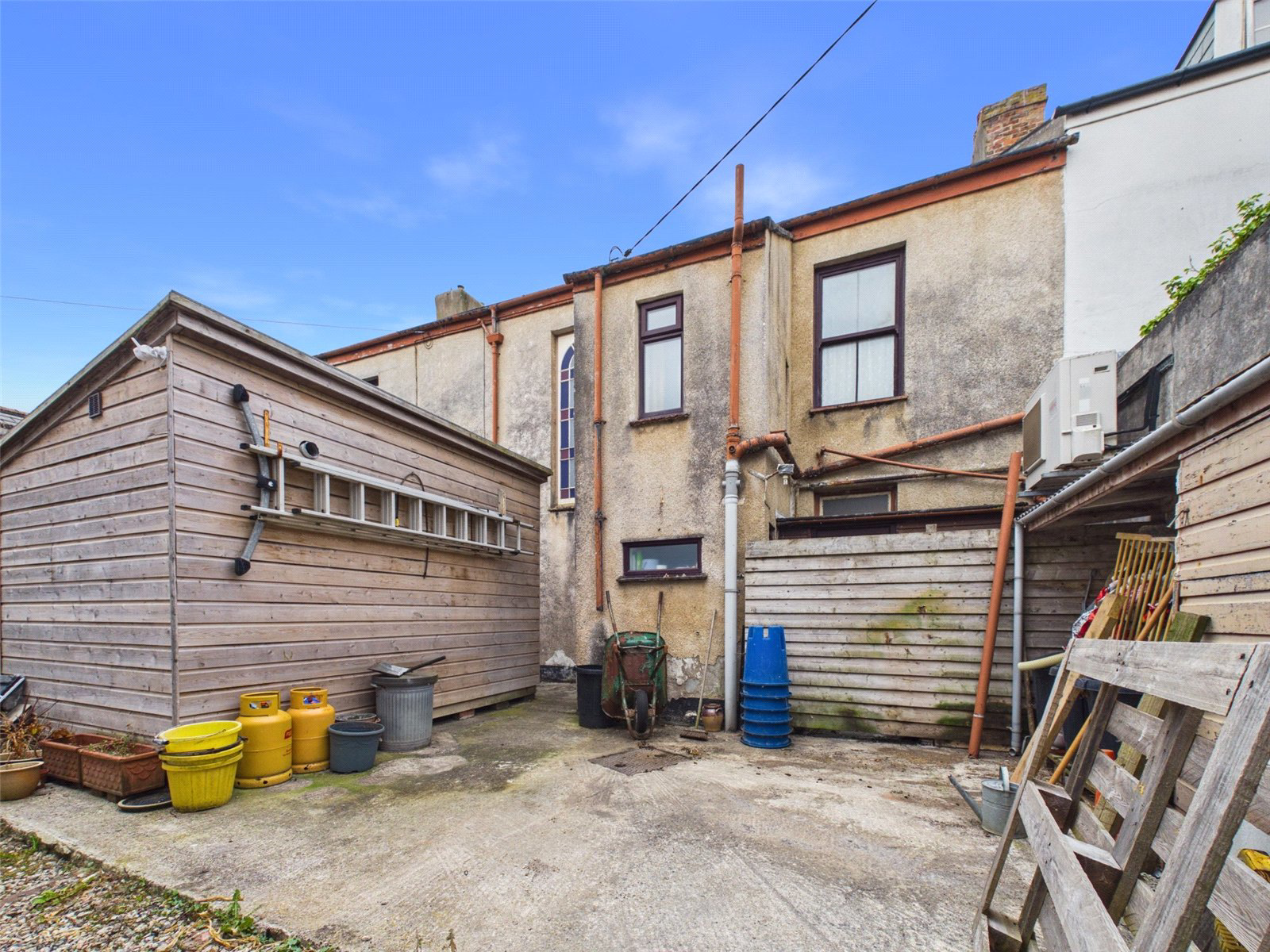 Belle Vue, Bude, Cornwall, EX23, photo 10