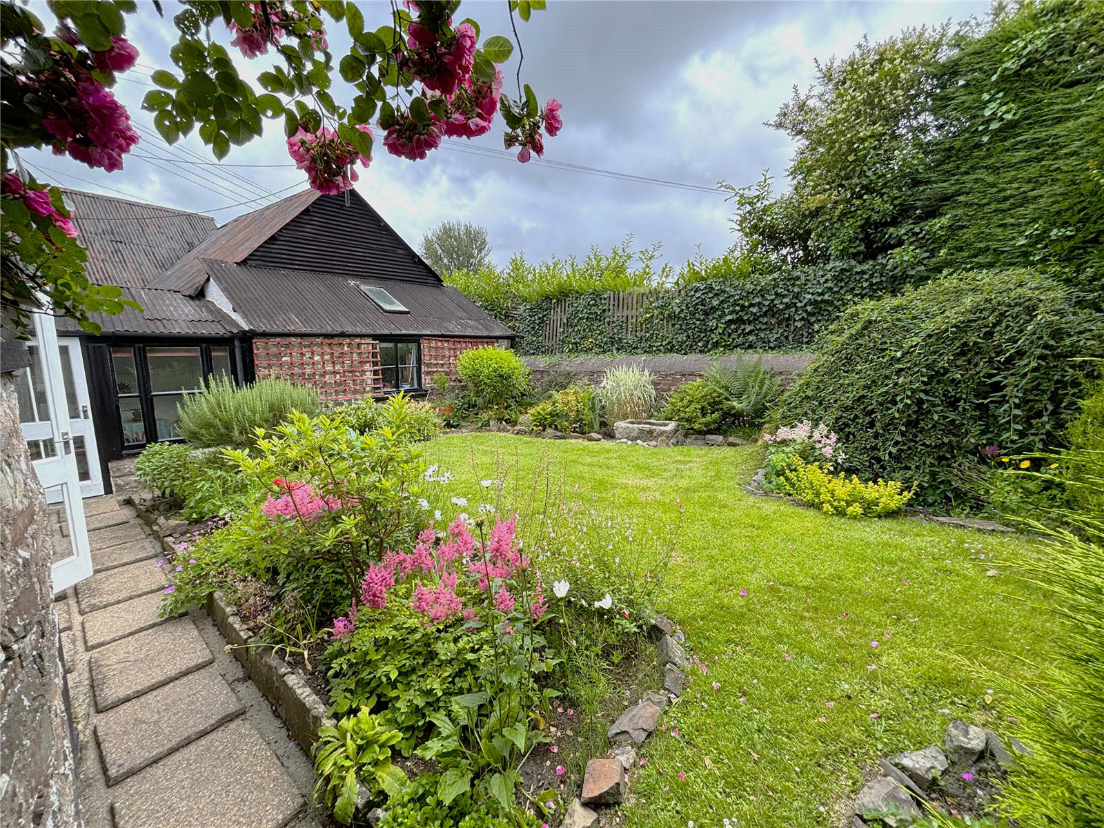 Church Street, Dolton, Winkleigh, Devon, EX19