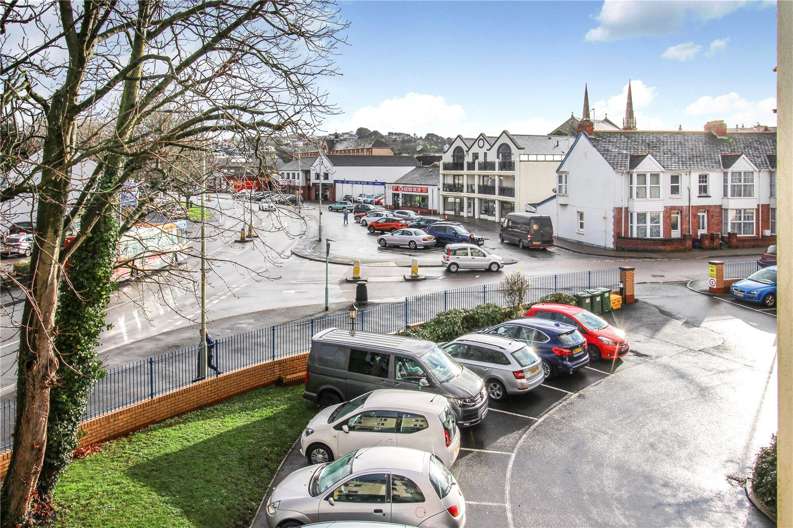 Chingswell Street, Bideford, Devon, EX39, photo 7