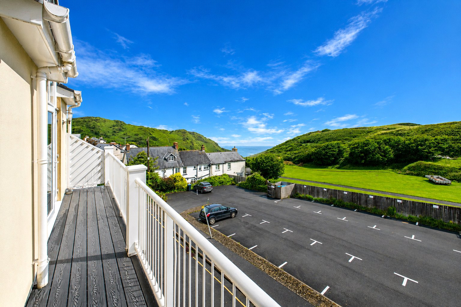 North Morte Road, Mortehoe, Woolacombe, Devon, EX34, photo 12