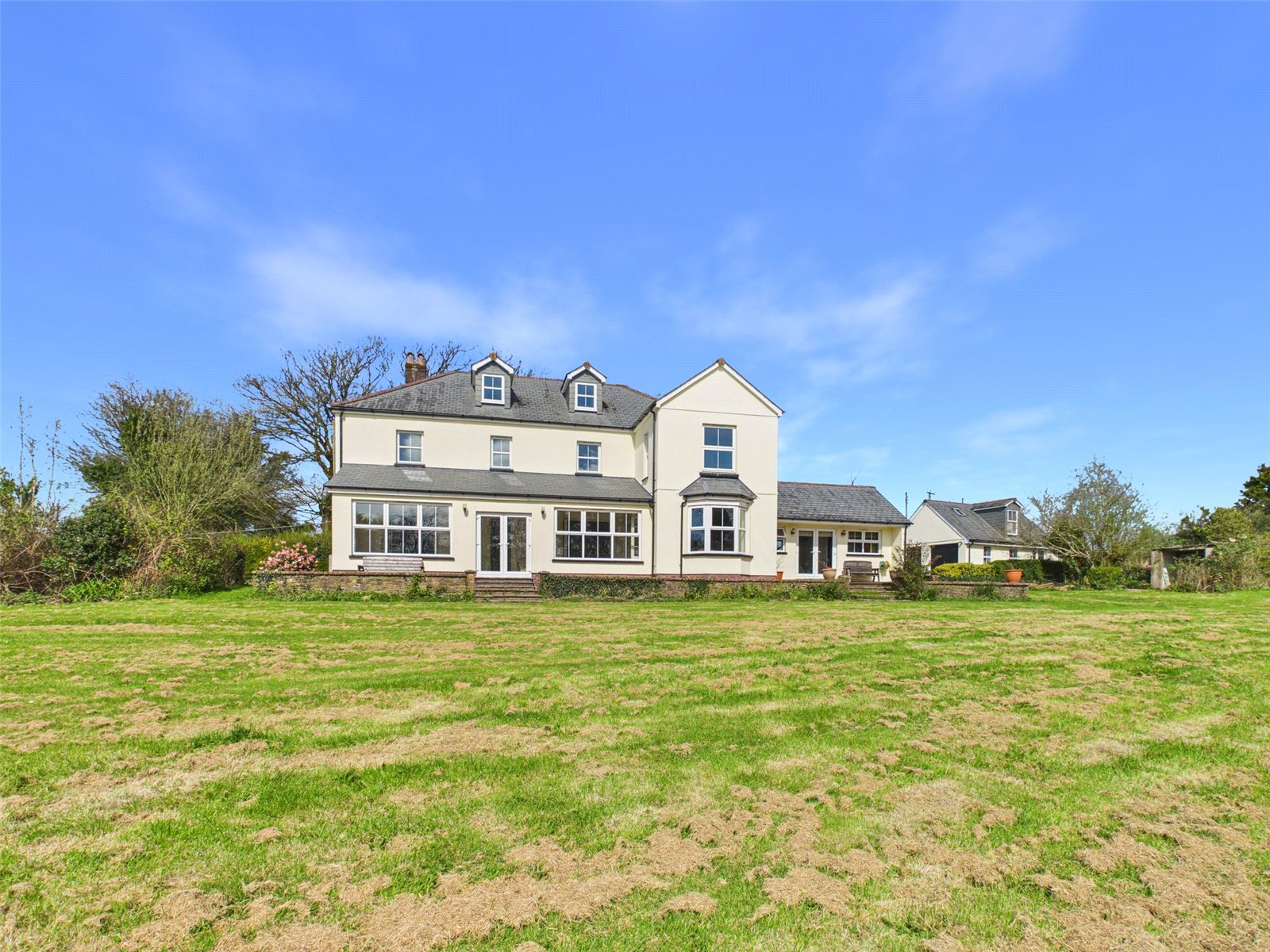 Thurdon, Kilkhampton, Bude, Cornwall, EX23