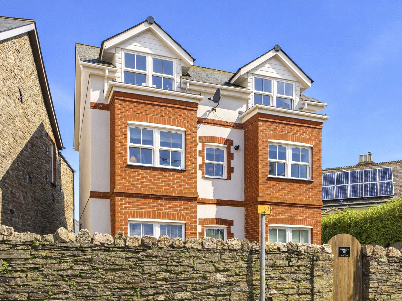 Fernleigh Road, Wadebridge, Cornwall, PL27